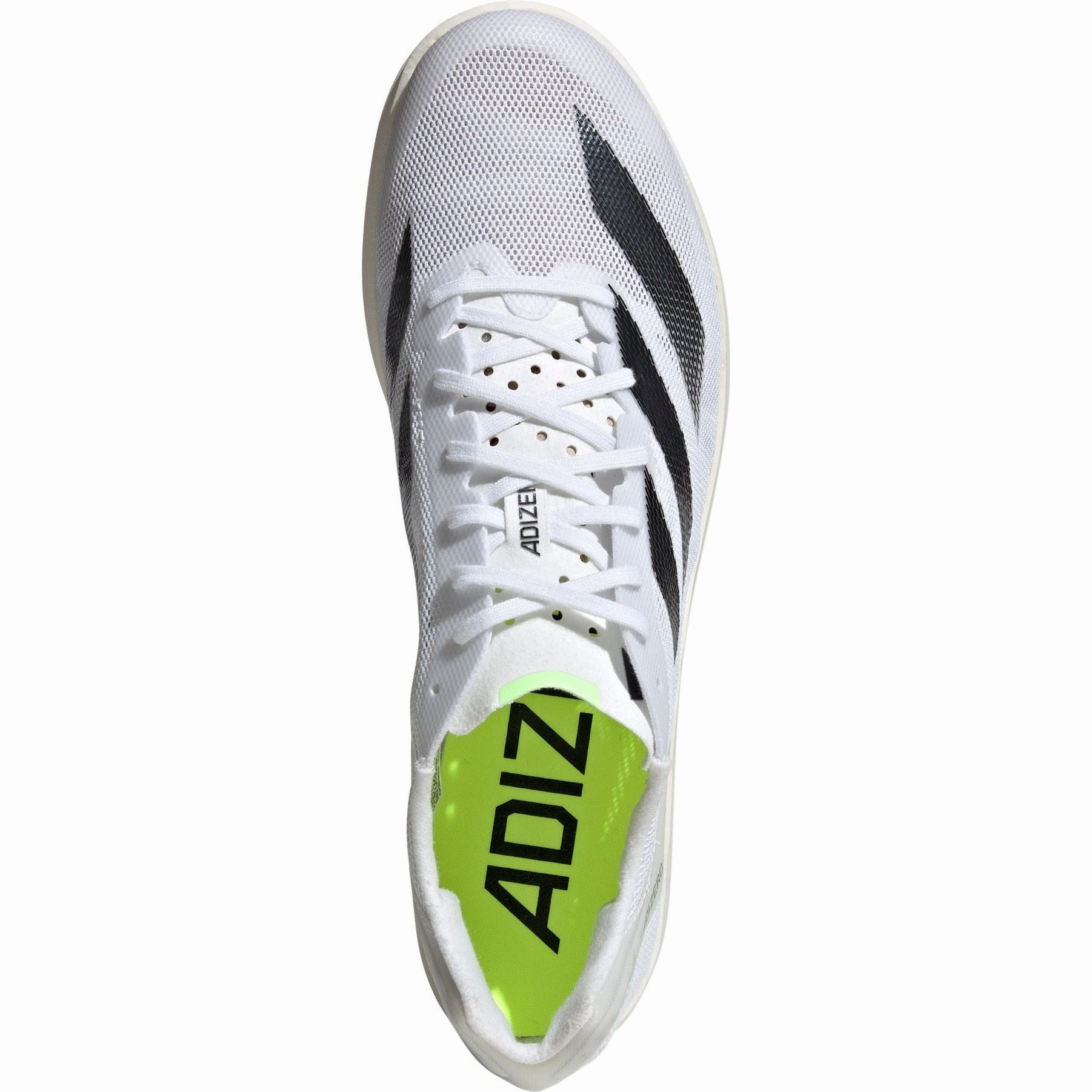 Shoes Adidas  Women adidas Adizero Avanti TYO Running Spikes - White