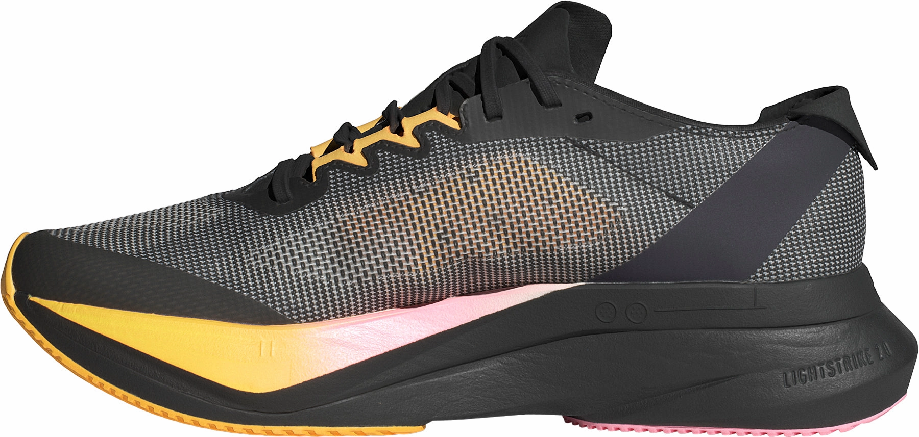Shoes Adidas  Women adidas Adizero Boston 12 Womens Running Shoes - Black