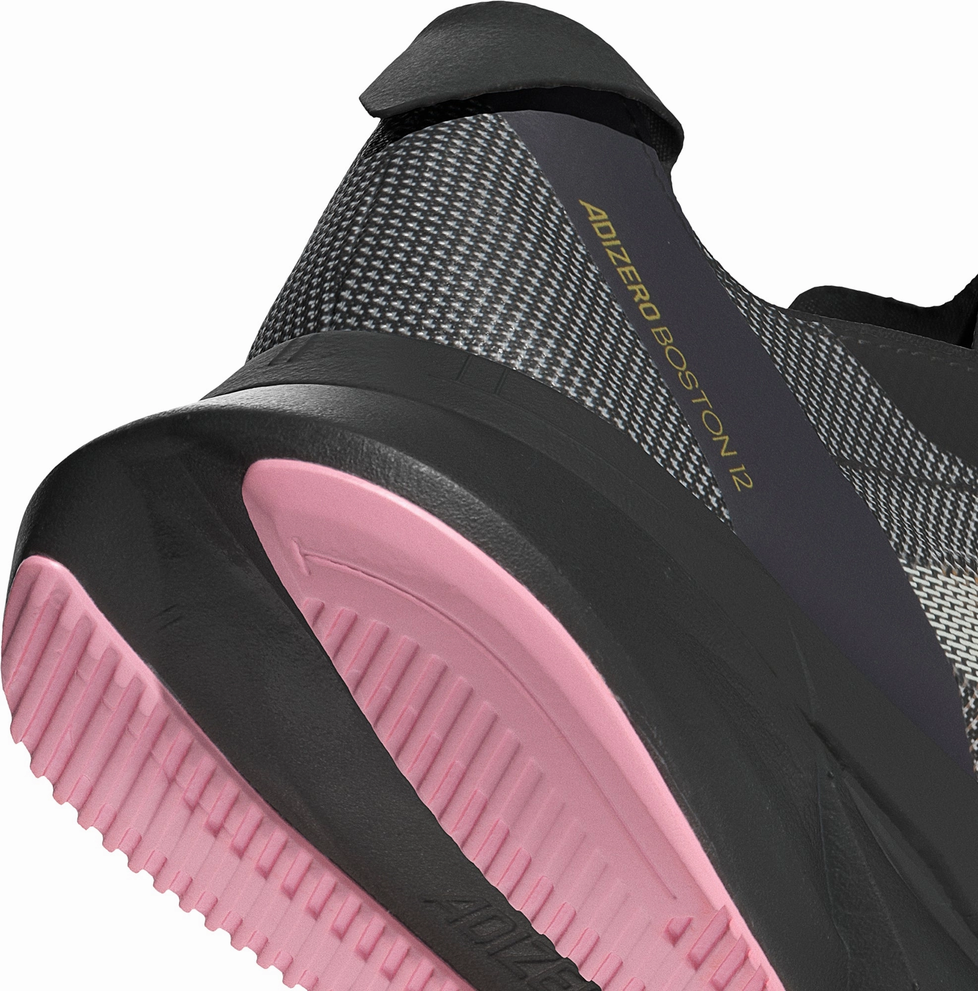 Shoes Adidas  Women adidas Adizero Boston 12 Womens Running Shoes - Black