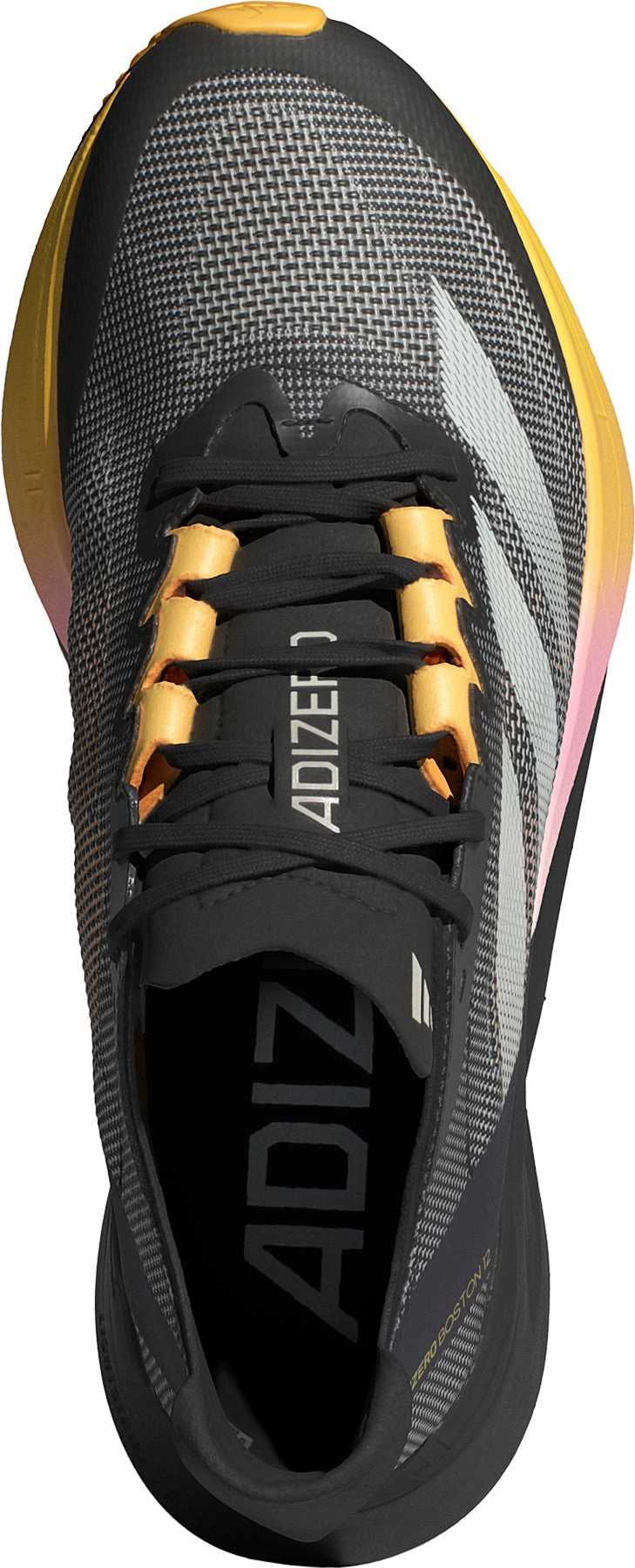 Shoes Adidas  Women adidas Adizero Boston 12 Womens Running Shoes - Black