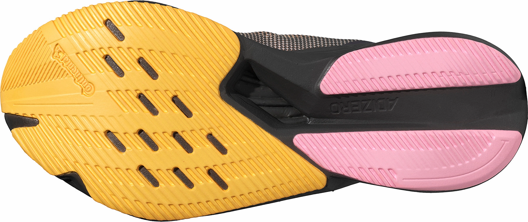 Shoes Adidas  Women adidas Adizero Boston 12 Womens Running Shoes - Black