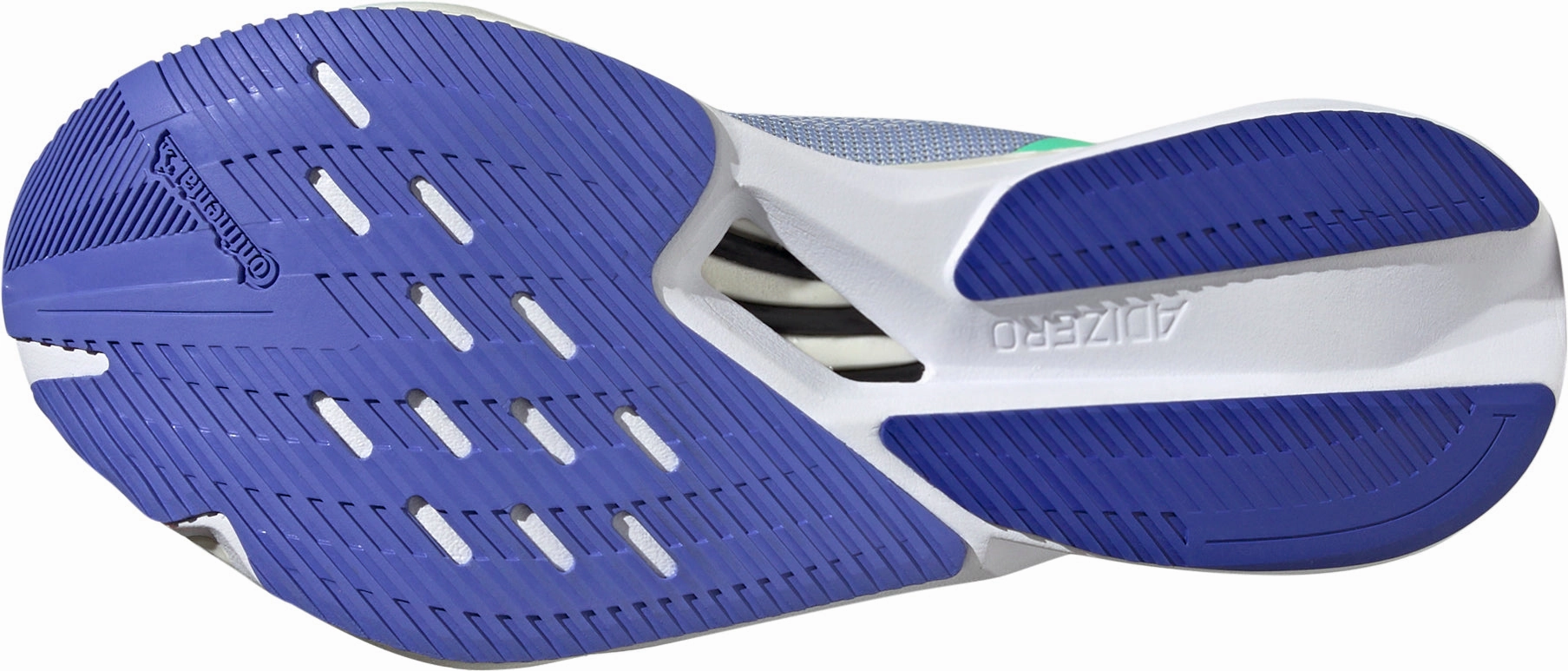 Shoes Adidas  Women adidas Adizero Boston 12 Womens Running Shoes - Blue