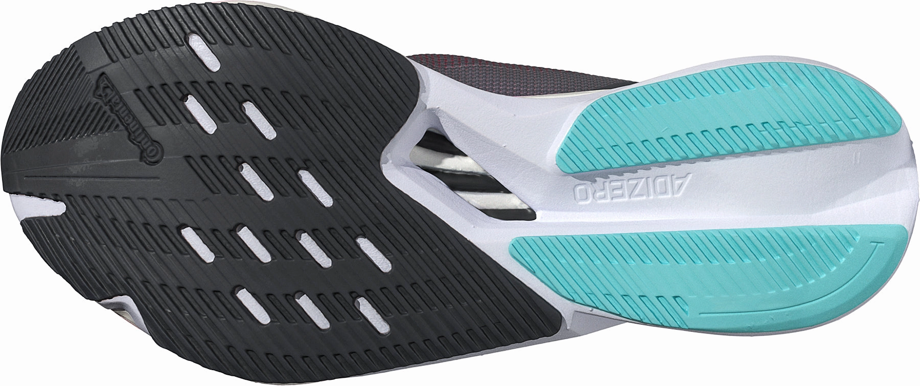 Shoes Adidas  Women adidas Adizero Boston 12 Womens Running Shoes - Grey