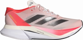 Shoes Adidas  Women adidas Adizero Boston 12 Womens Running Shoes - Pink