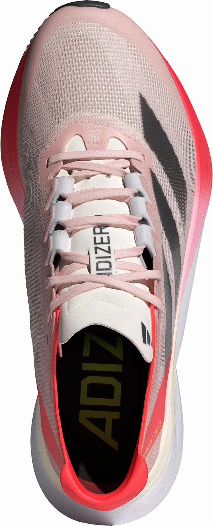 Shoes Adidas  Women adidas Adizero Boston 12 Womens Running Shoes - Pink