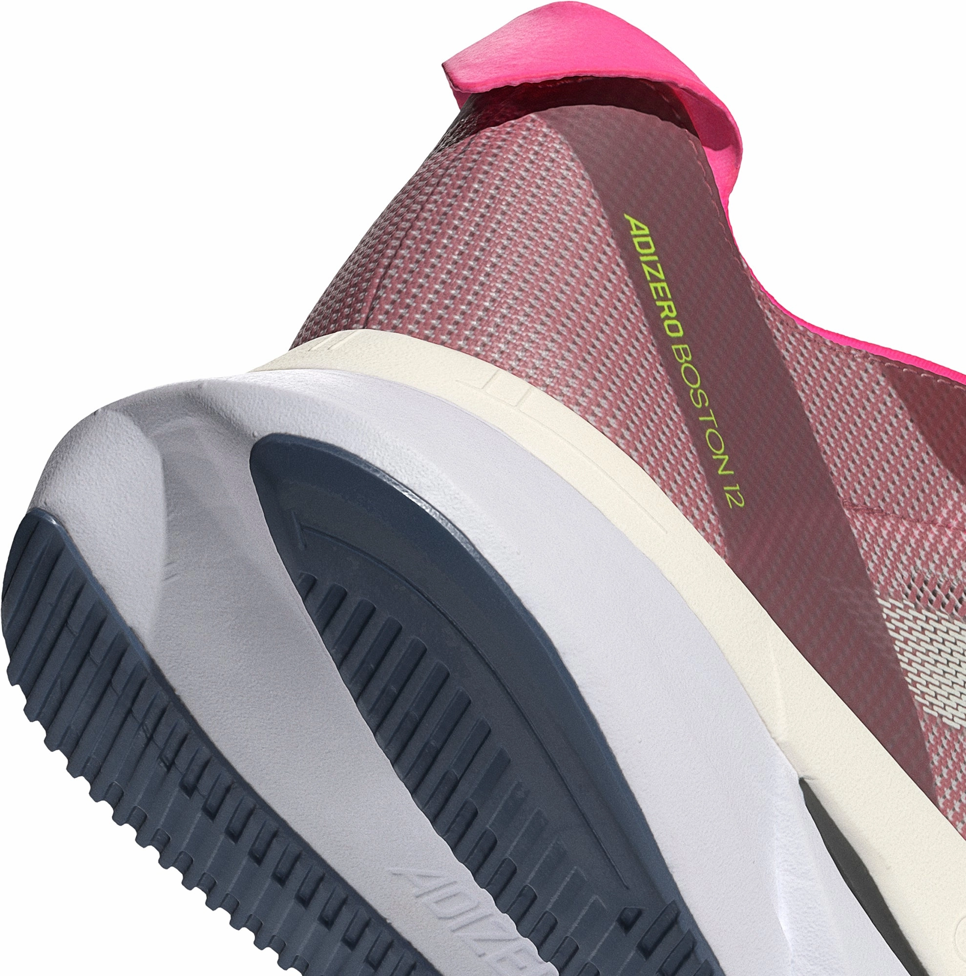 Shoes Adidas  Women adidas Adizero Boston 12 Womens Running Shoes - Red