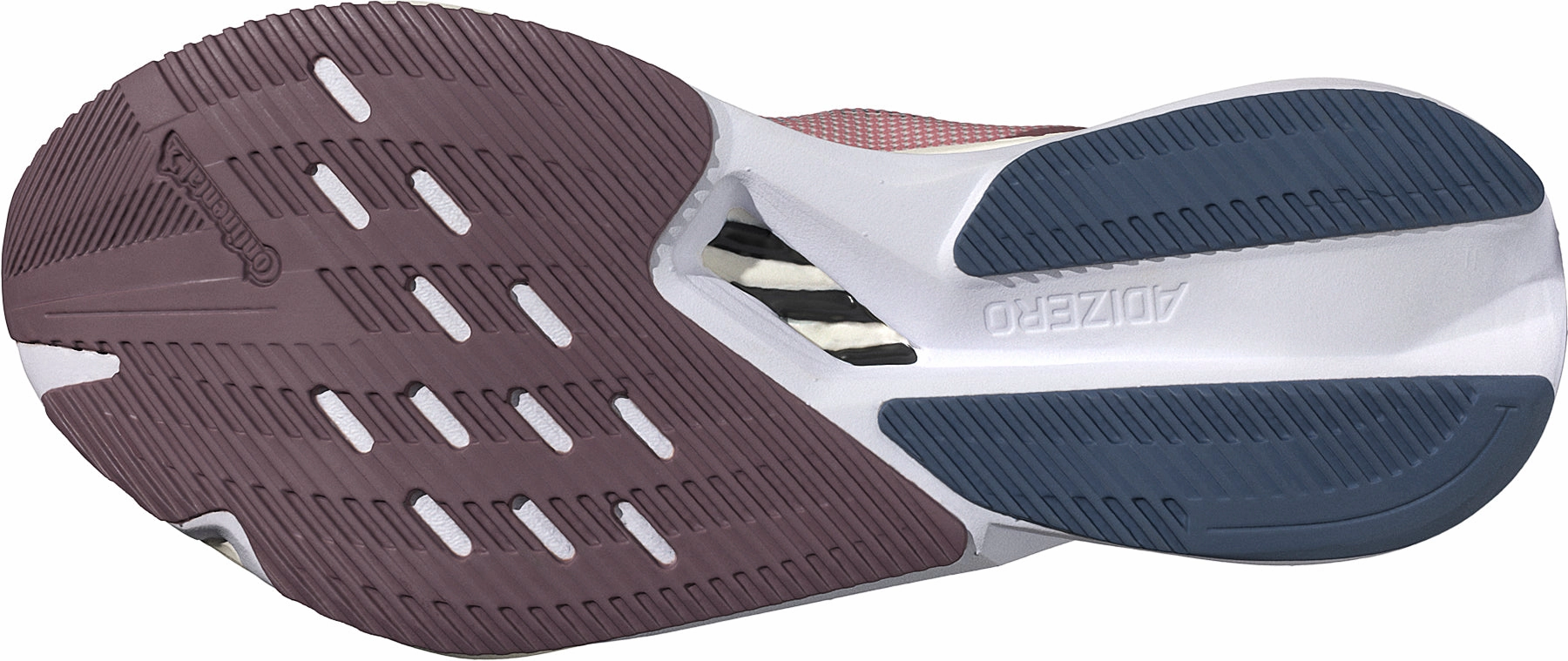 Shoes Adidas  Women adidas Adizero Boston 12 Womens Running Shoes - Red