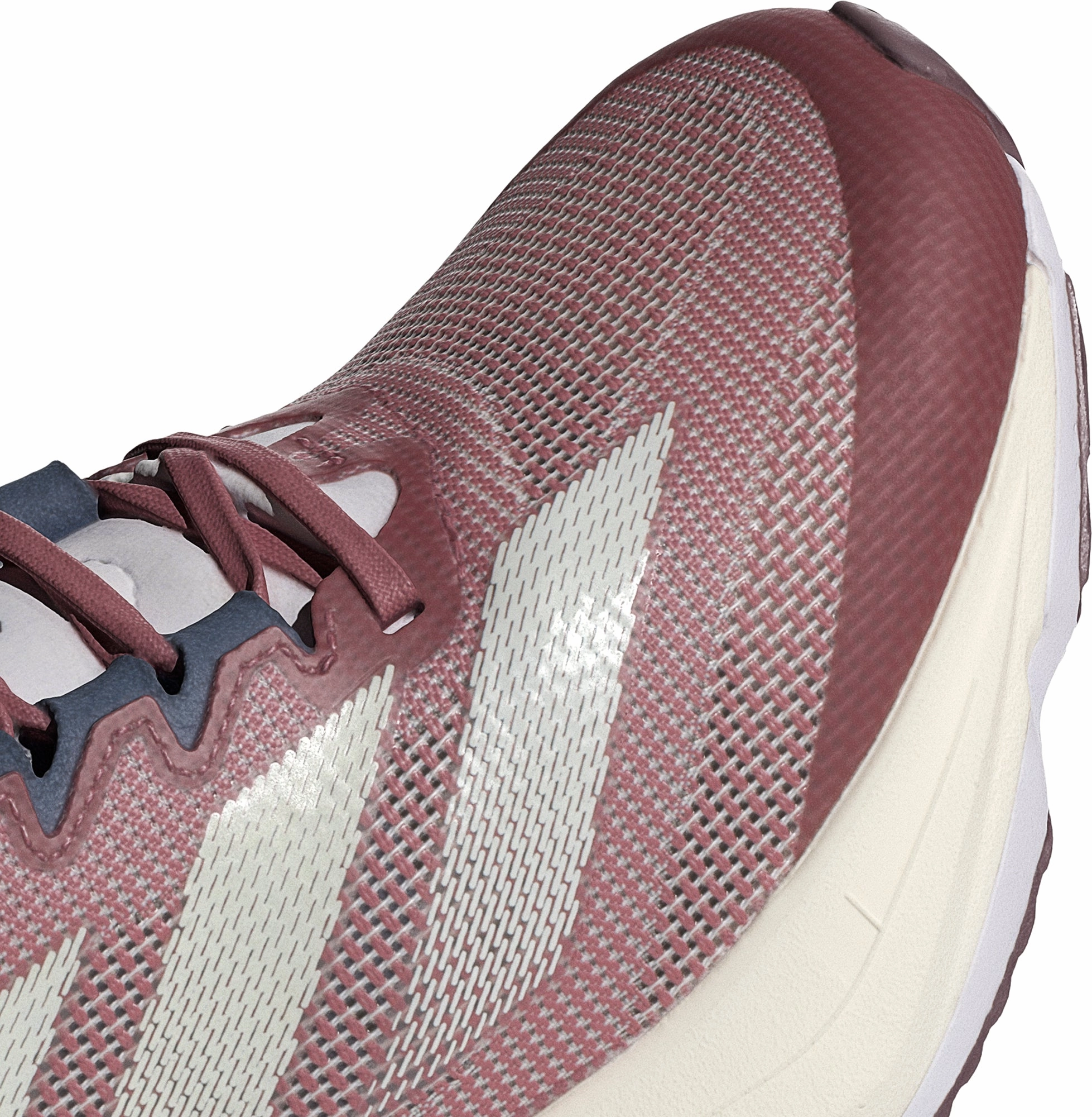 Shoes Adidas  Women adidas Adizero Boston 12 Womens Running Shoes - Red