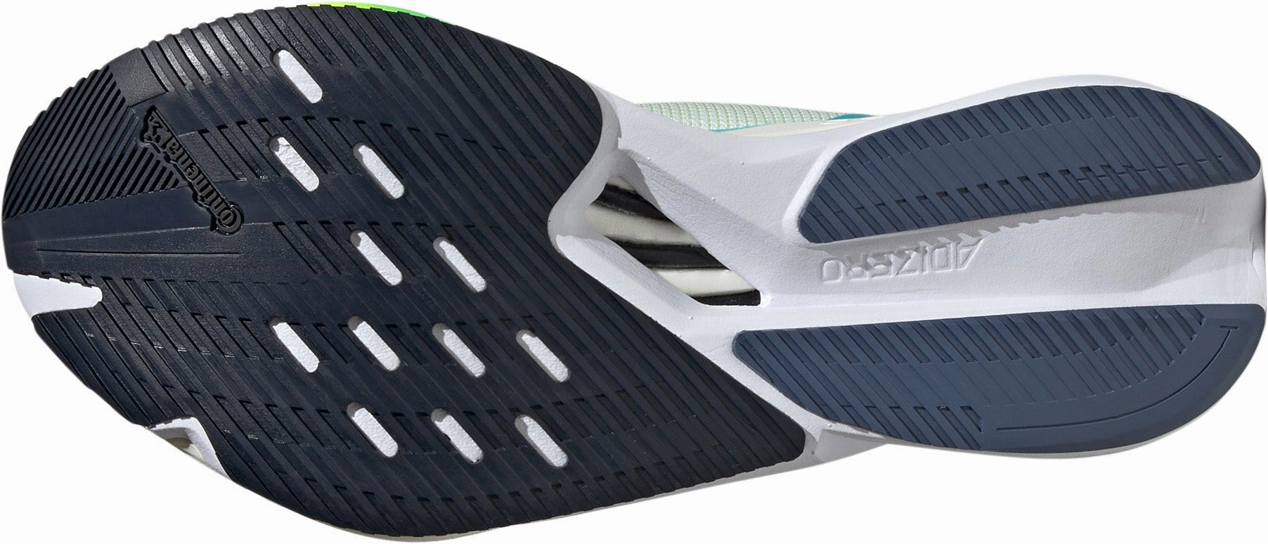 Shoes Adidas  Women adidas Adizero Boston 12 Womens Running Shoes - White