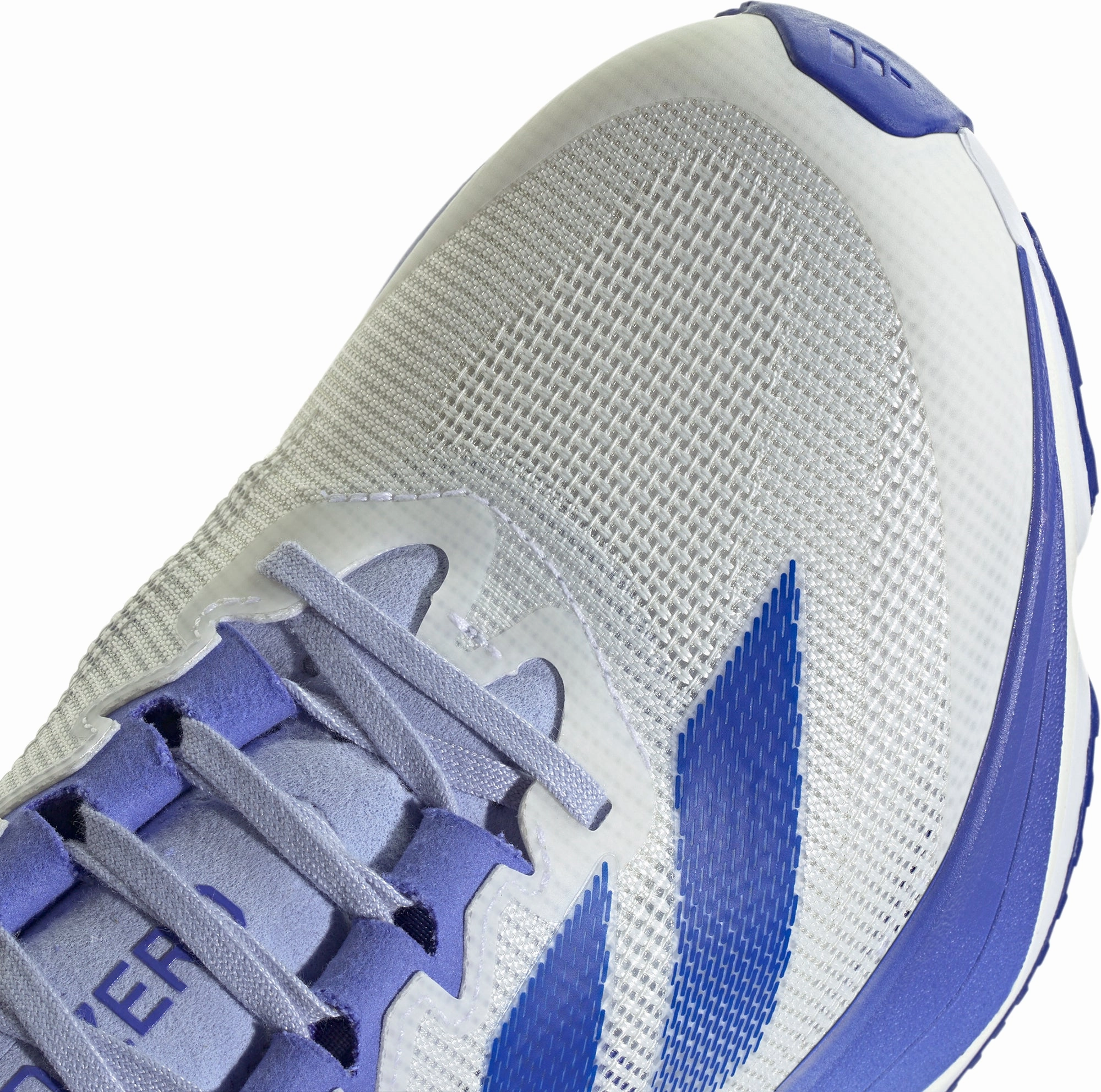 Shoes Adidas  Women adidas Adizero Boston 12 Womens Running Shoes - White