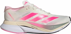 Shoes Adidas  Women adidas Adizero Boston 12 Womens Running Shoes - White