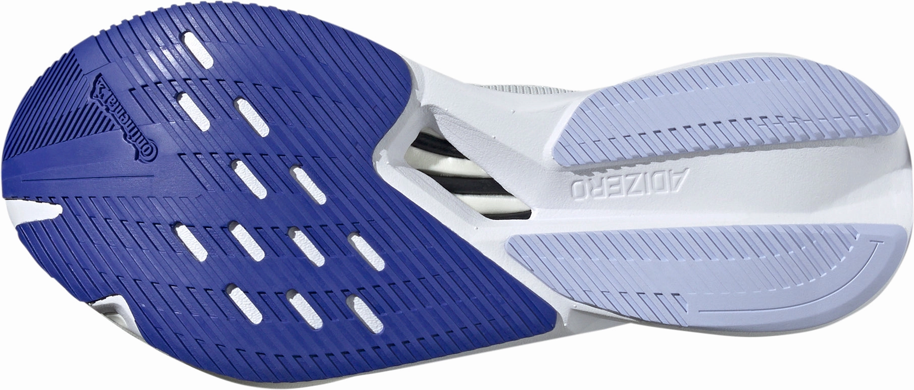 Shoes Adidas  Women adidas Adizero Boston 12 Womens Running Shoes - White