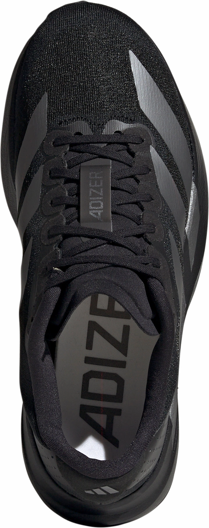 Shoes Adidas  Women adidas Adizero EVO SL Womens Running Shoes - Black