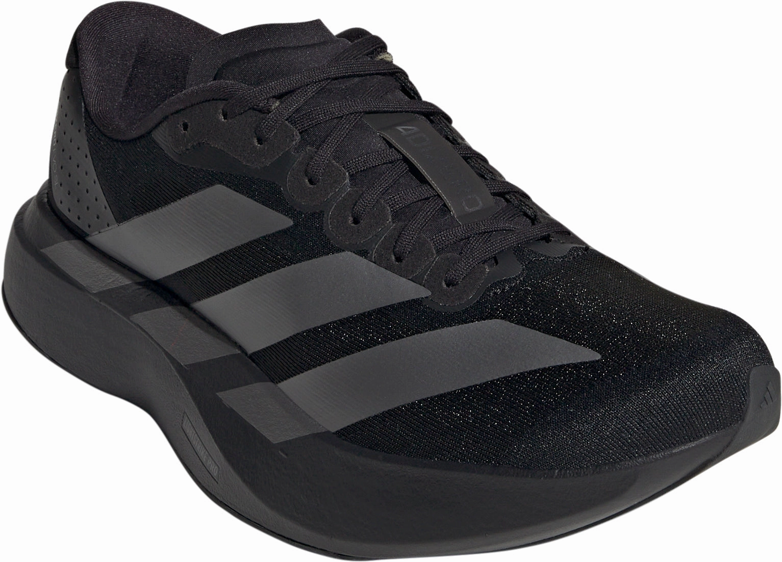 Shoes Adidas  Women adidas Adizero EVO SL Womens Running Shoes - Black