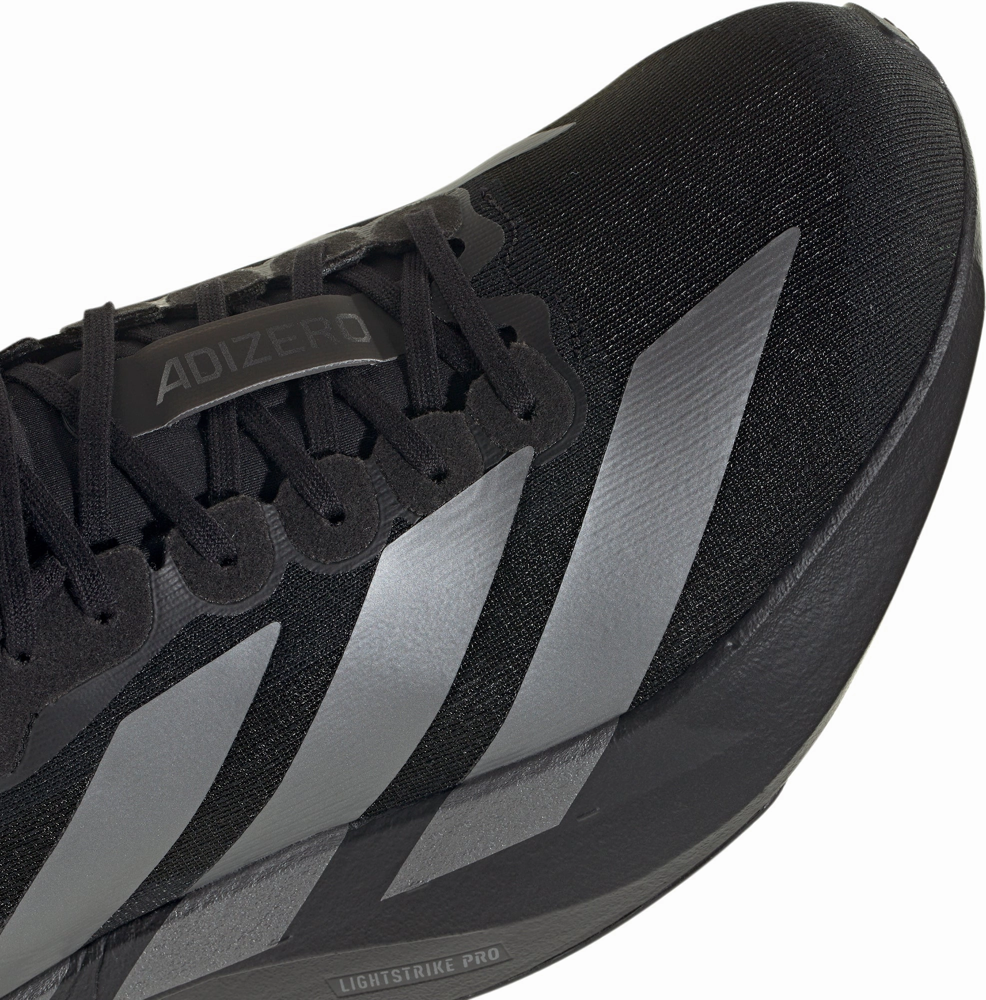 Shoes Adidas  Women adidas Adizero EVO SL Womens Running Shoes - Black