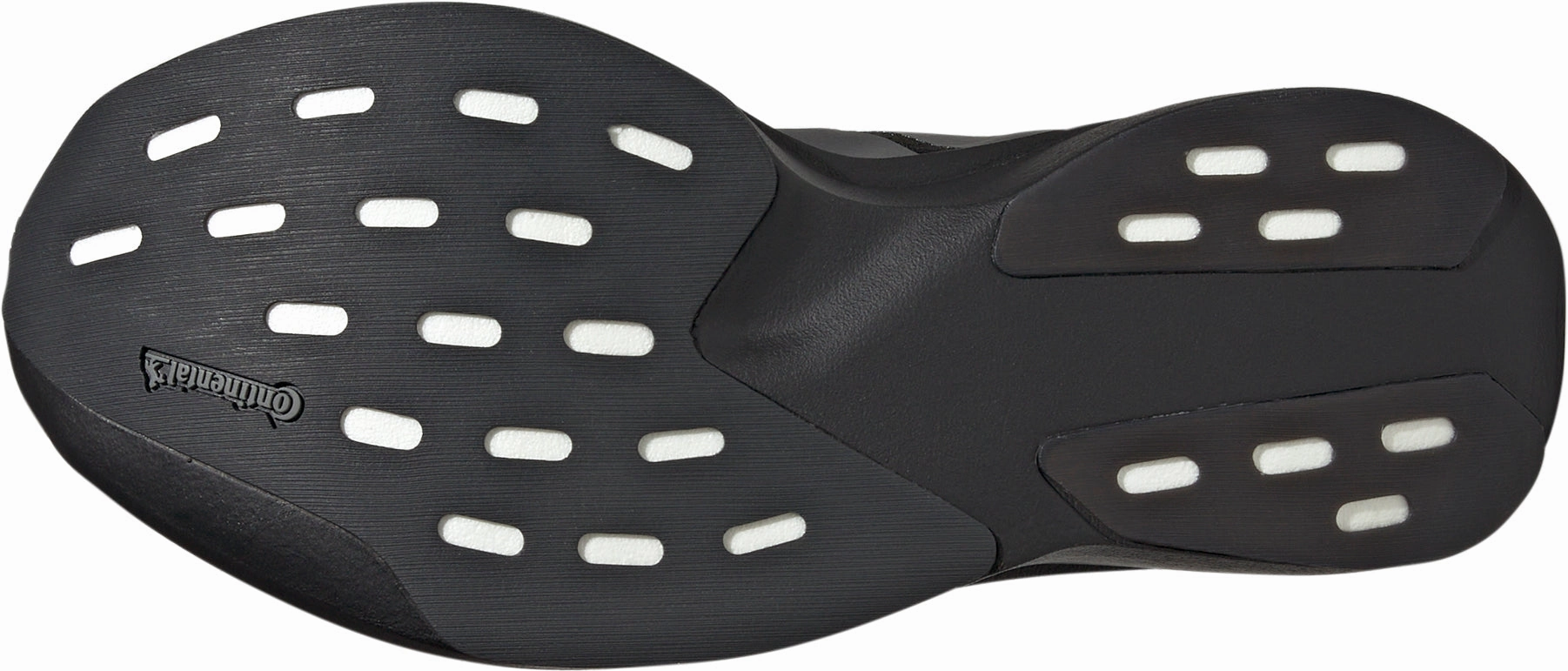 Shoes Adidas  Women adidas Adizero EVO SL Womens Running Shoes - Black