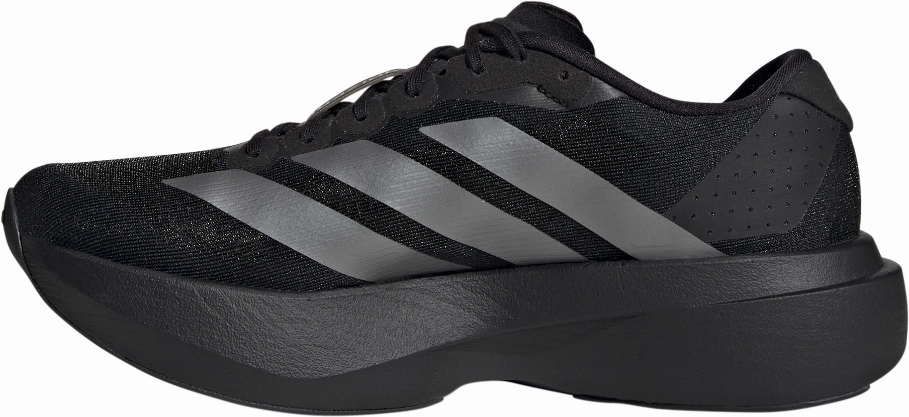 Shoes Adidas  Women adidas Adizero EVO SL Womens Running Shoes - Black
