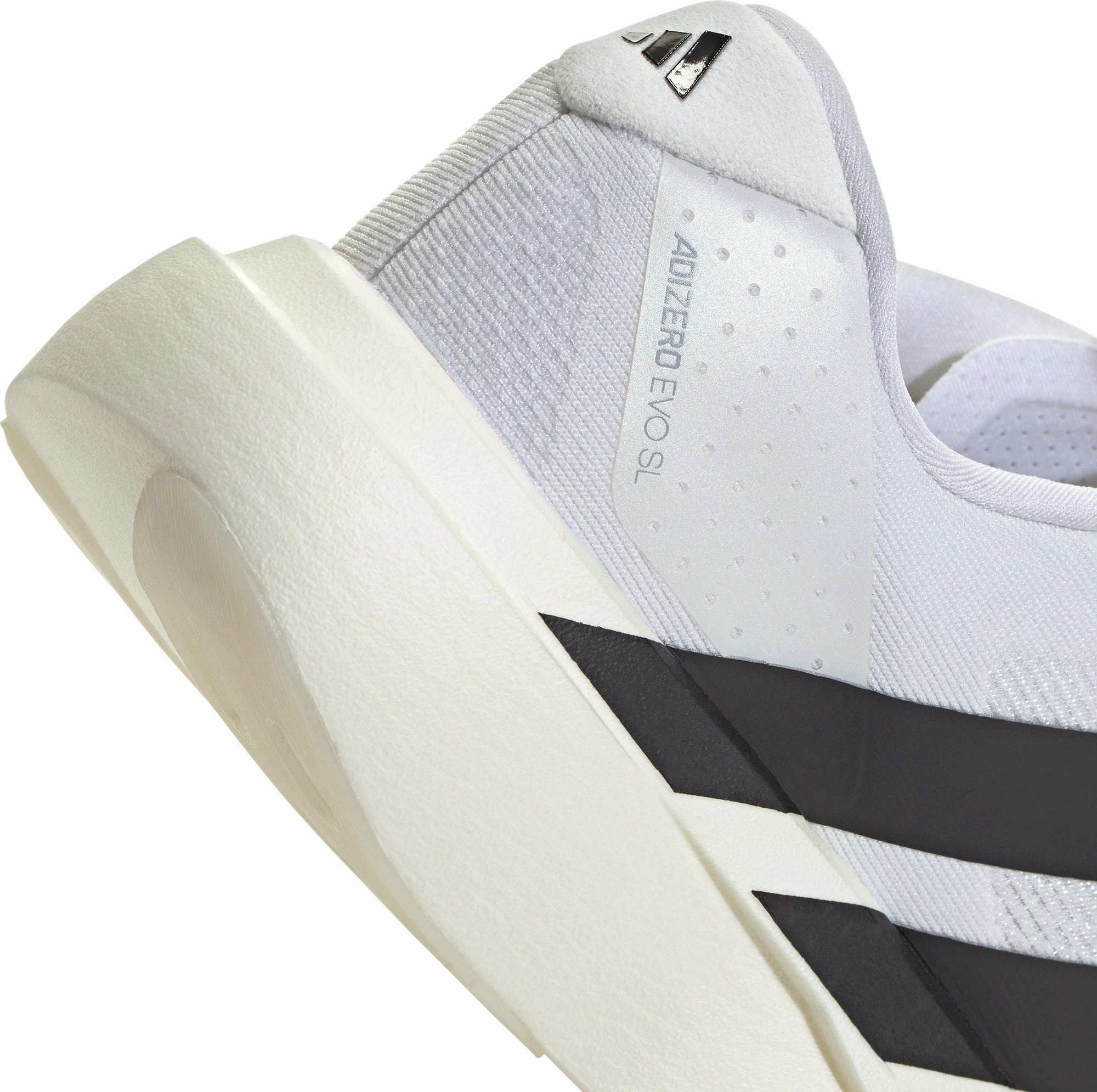 Shoes Adidas  Women adidas Adizero EVO SL Womens Running Shoes - White