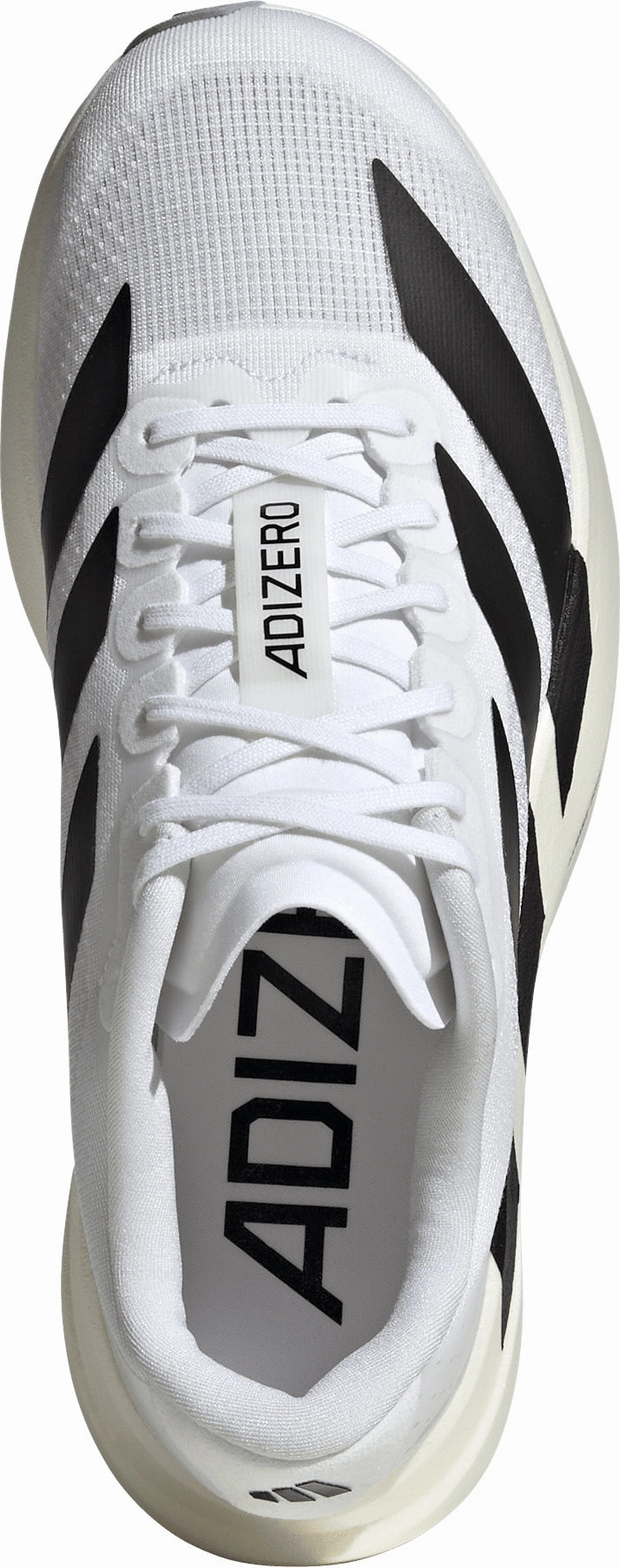 Shoes Adidas  Women adidas Adizero EVO SL Womens Running Shoes - White