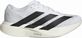 Shoes Adidas  Women adidas Adizero EVO SL Womens Running Shoes - White