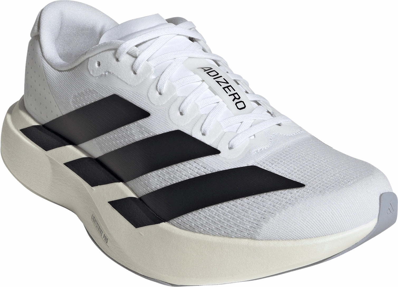 Shoes Adidas  Women adidas Adizero EVO SL Womens Running Shoes - White