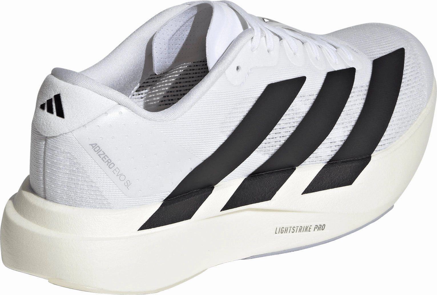 Shoes Adidas  Women adidas Adizero EVO SL Womens Running Shoes - White