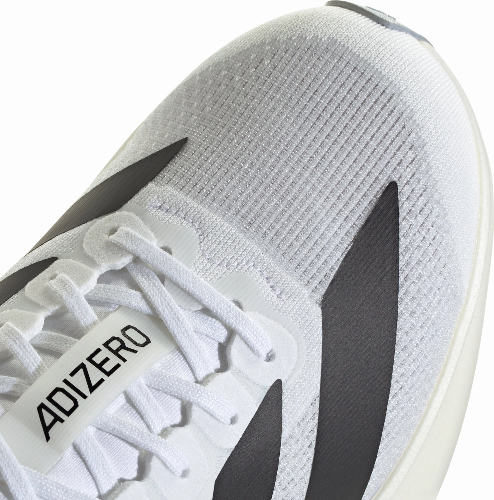 Shoes Adidas  Women adidas Adizero EVO SL Womens Running Shoes - White