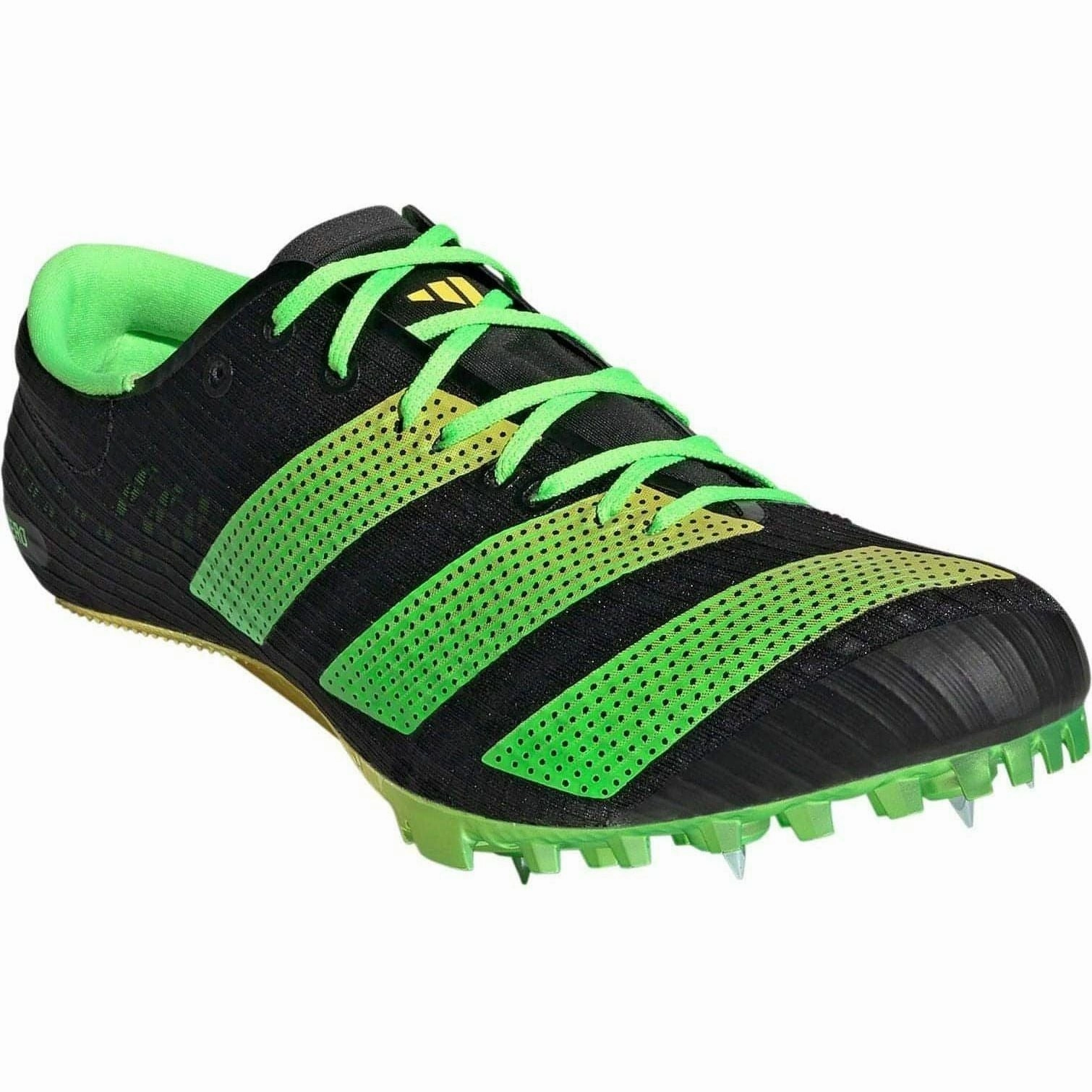 Shoes Adidas  Women adidas Adizero Finesse Running Spikes - Black