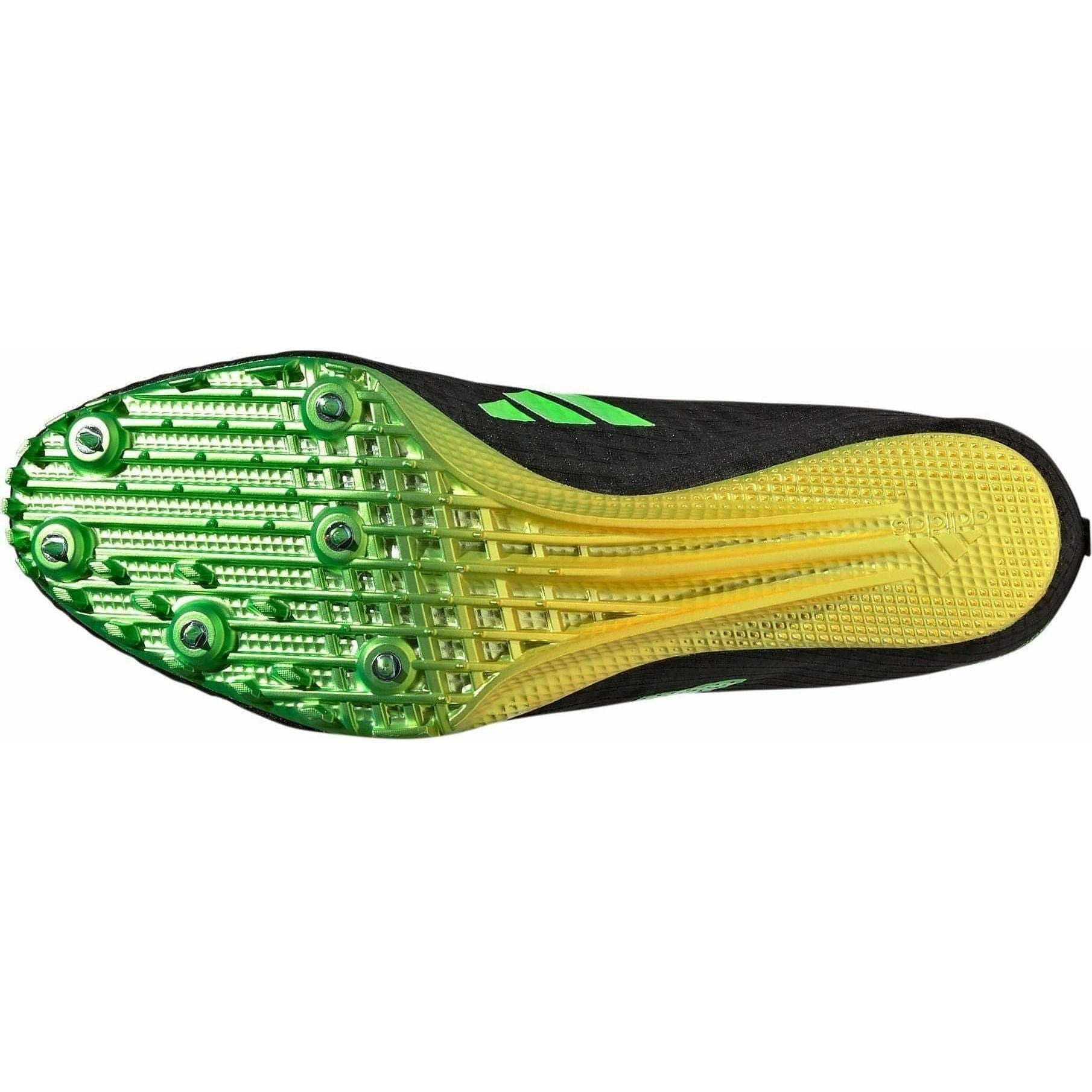 Shoes Adidas  Women adidas Adizero Finesse Running Spikes - Black