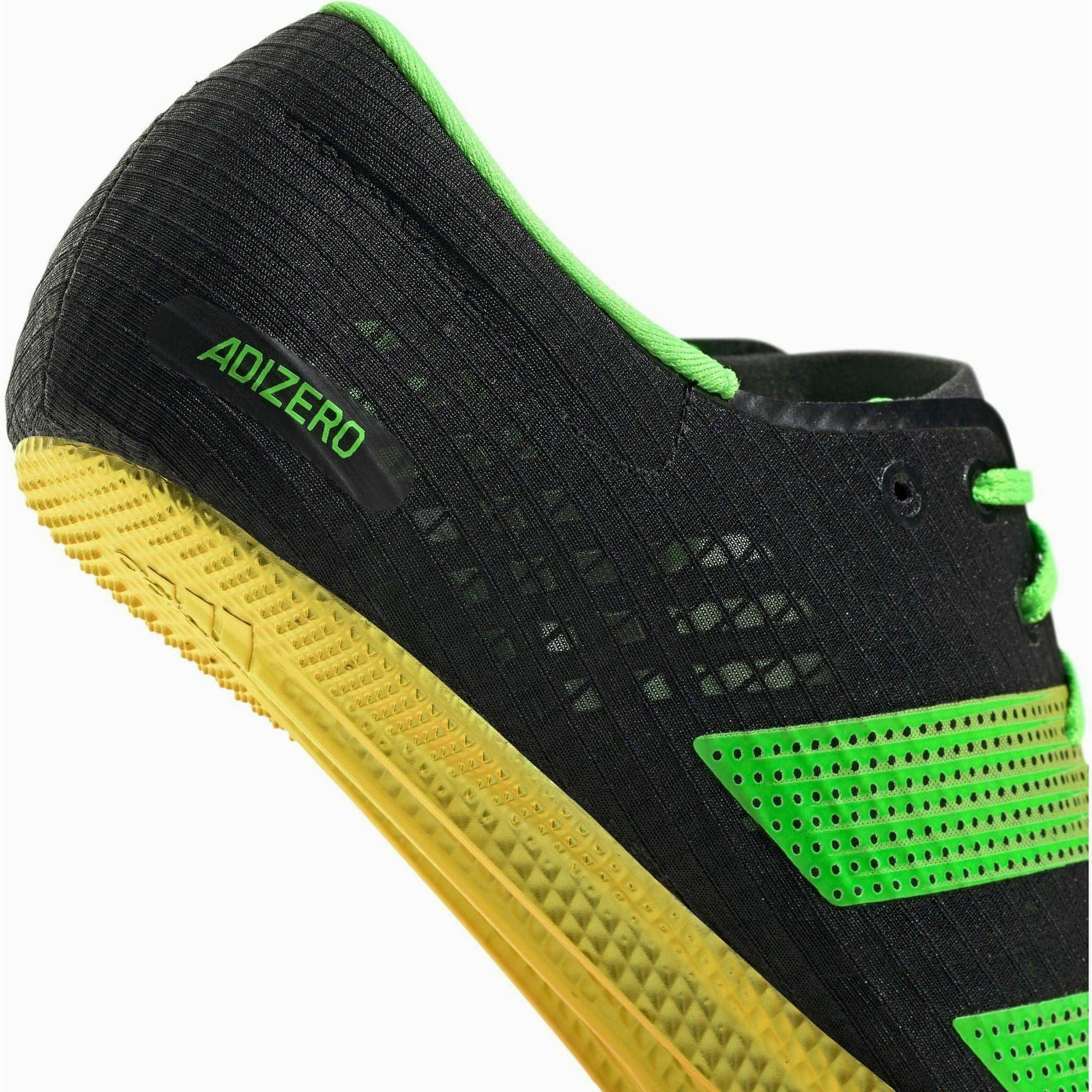 Shoes Adidas  Women adidas Adizero Finesse Running Spikes - Black