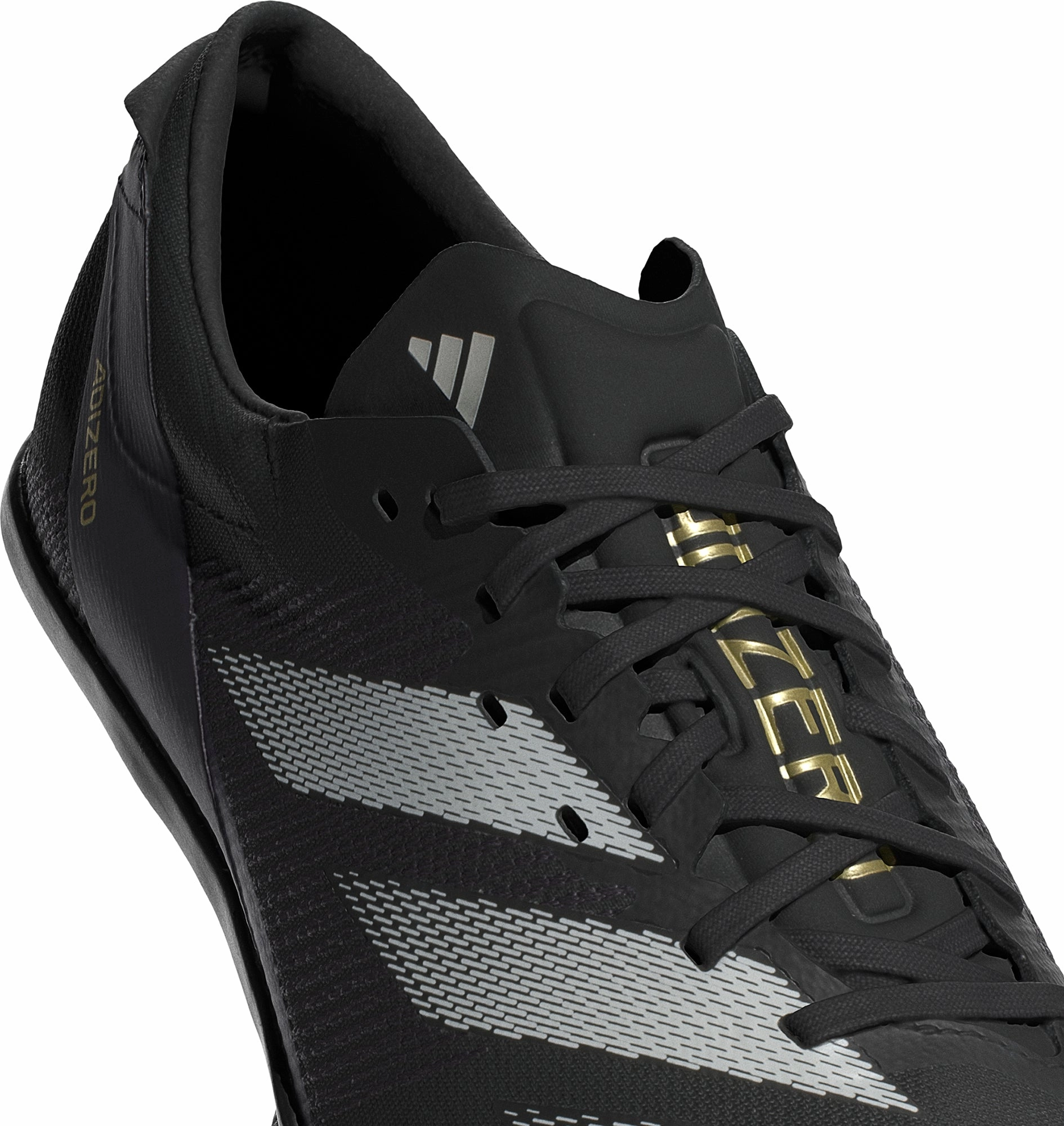 Shoes Adidas  Women adidas Adizero Finesse Running Spikes - Black