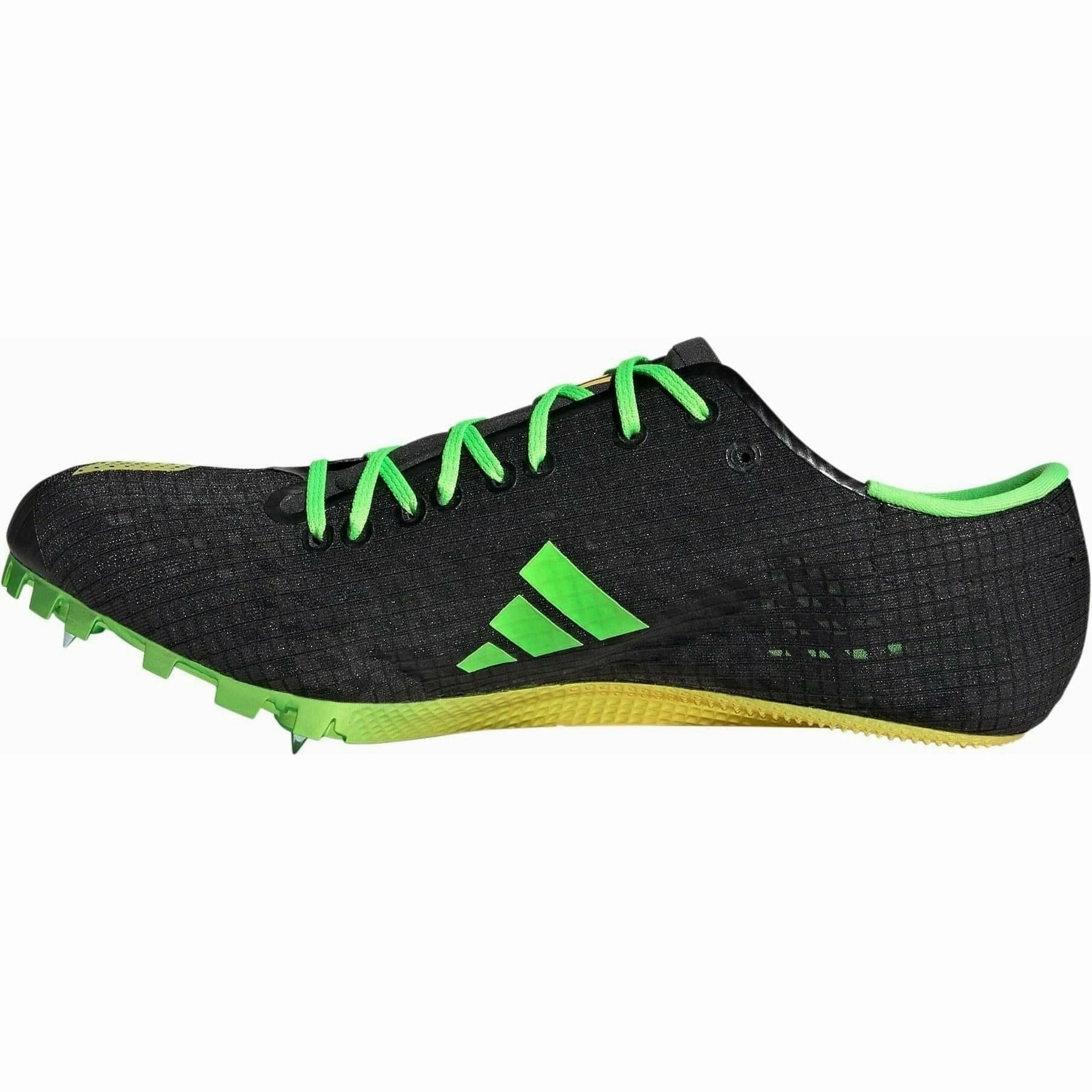 Shoes Adidas  Women adidas Adizero Finesse Running Spikes - Black