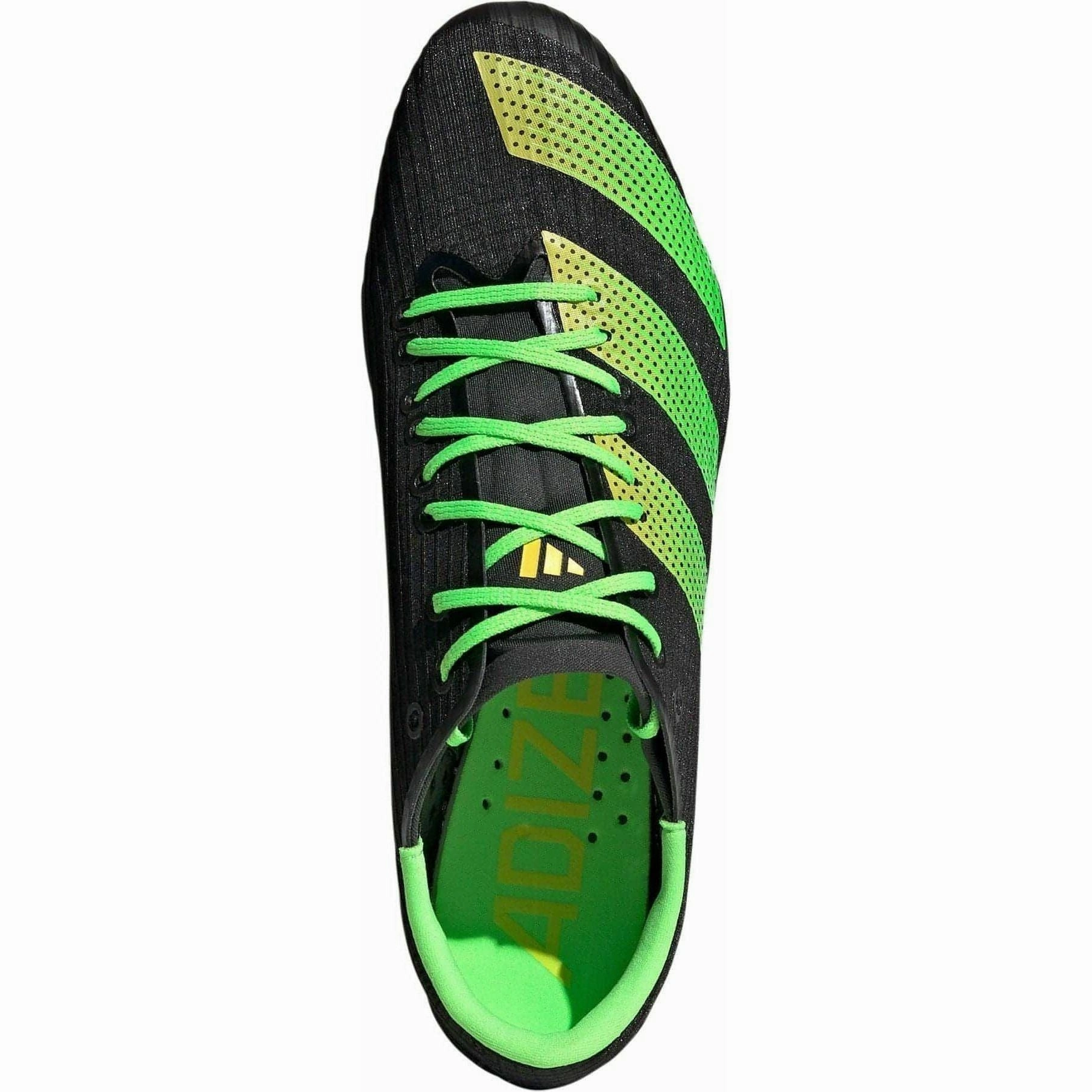 Shoes Adidas  Women adidas Adizero Finesse Running Spikes - Black