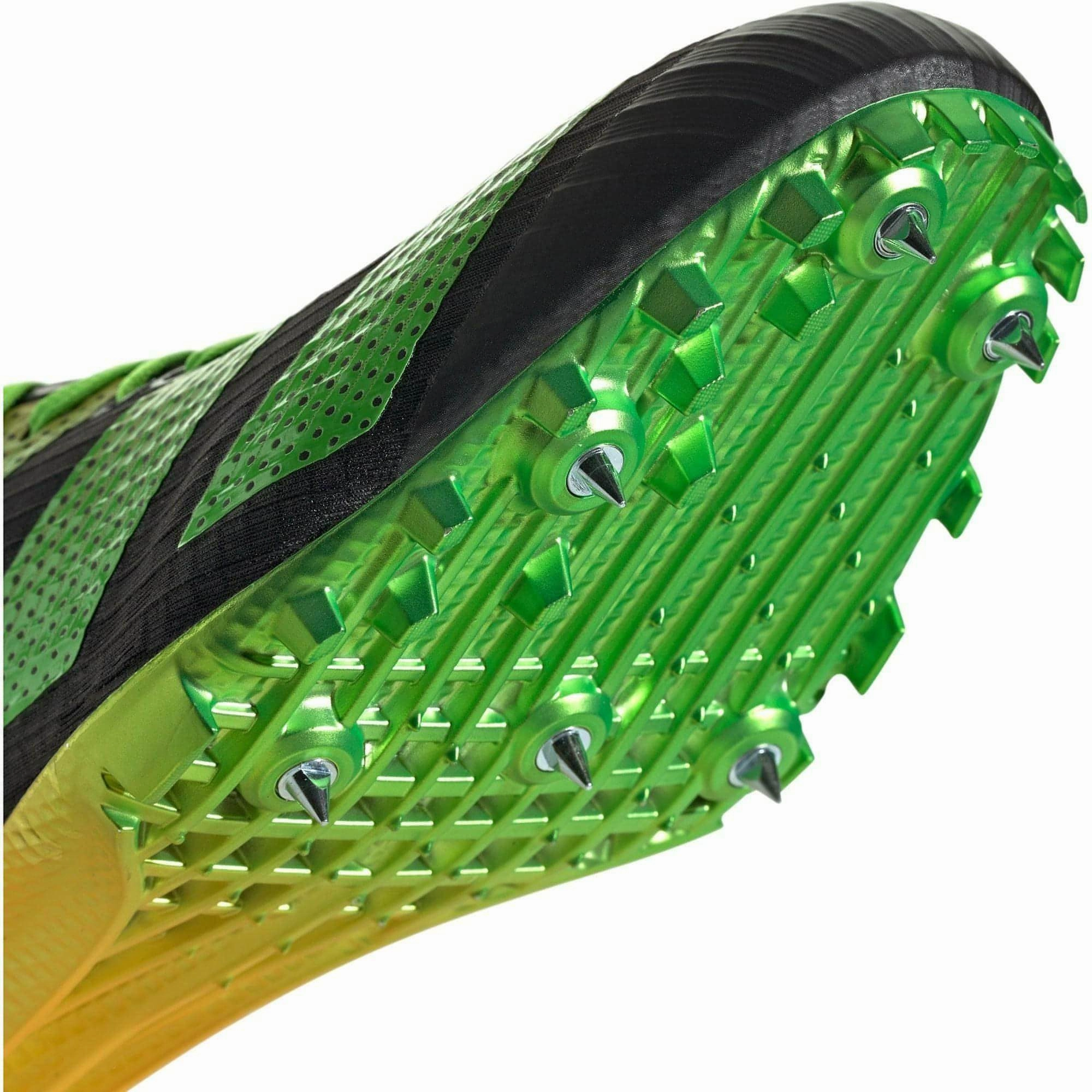 Shoes Adidas  Women adidas Adizero Finesse Running Spikes - Black