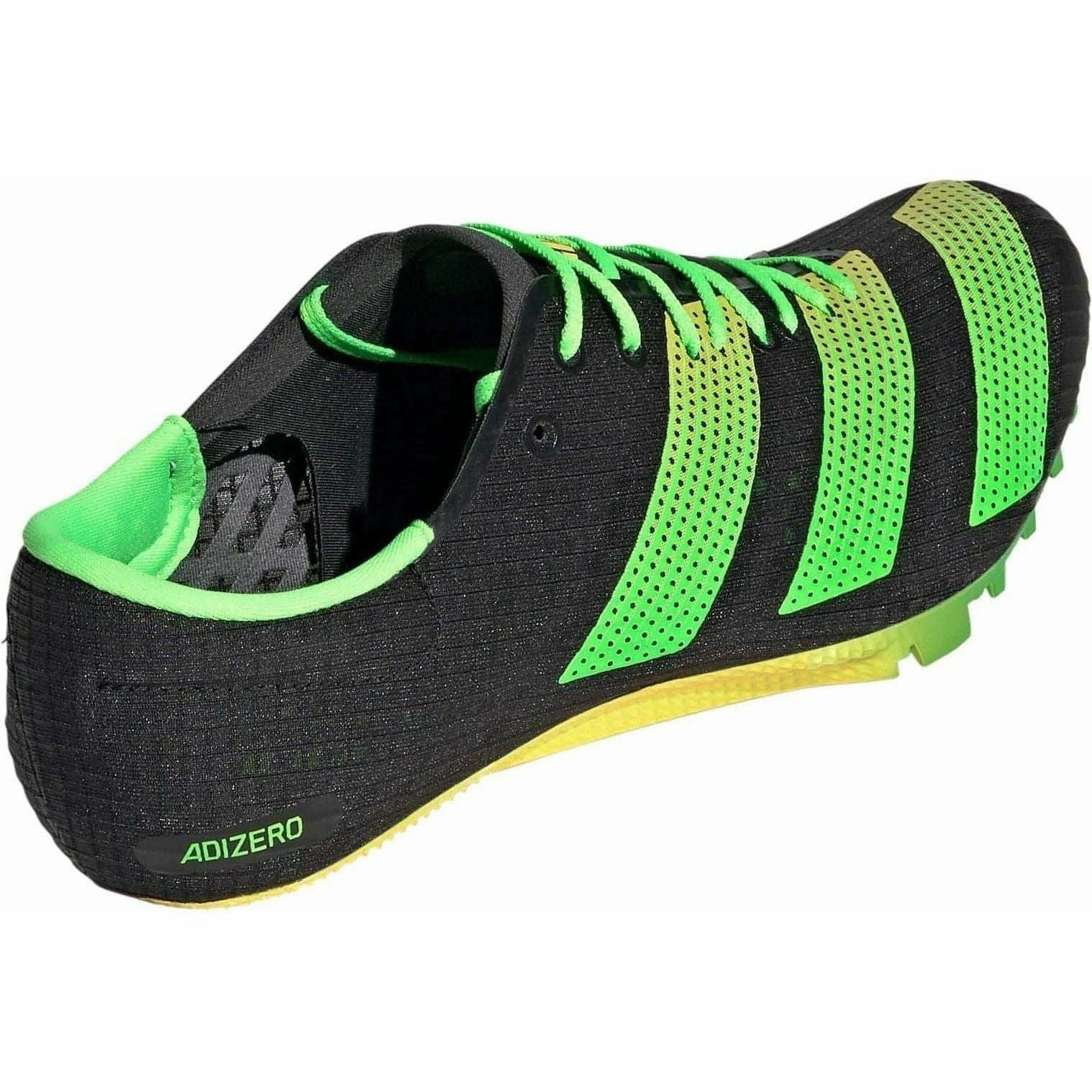 Shoes Adidas  Women adidas Adizero Finesse Running Spikes - Black