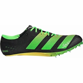 Shoes Adidas  Women adidas Adizero Finesse Running Spikes - Black