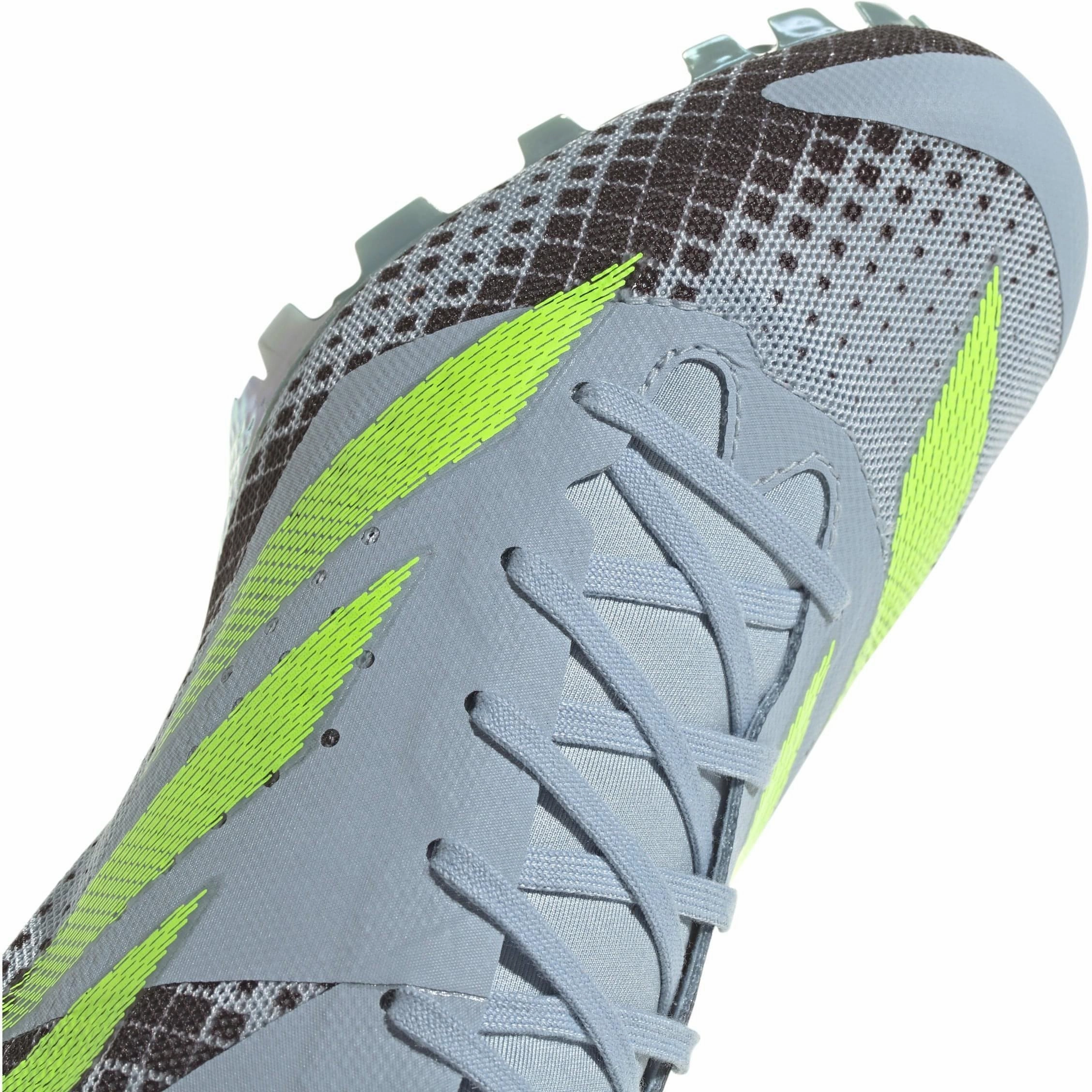 Shoes Adidas  Women adidas Adizero Finesse Running Spikes - Blue