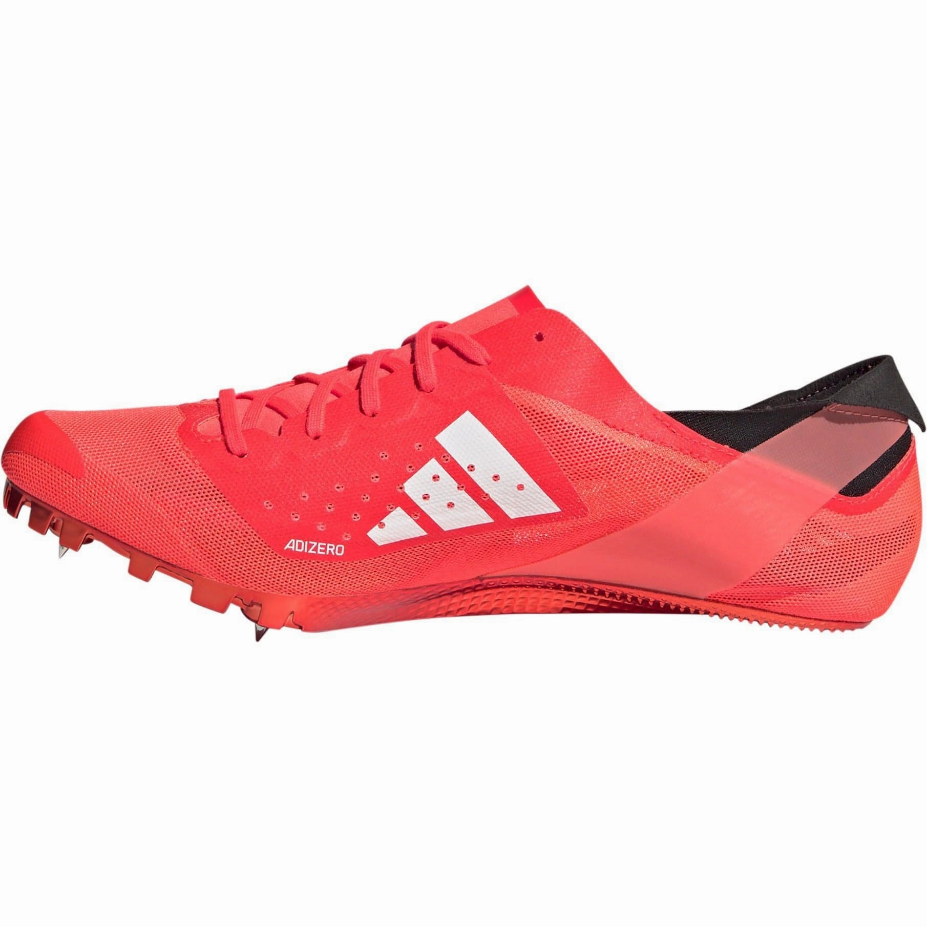 Shoes Adidas  Women adidas Adizero Finesse Running Spikes - Red