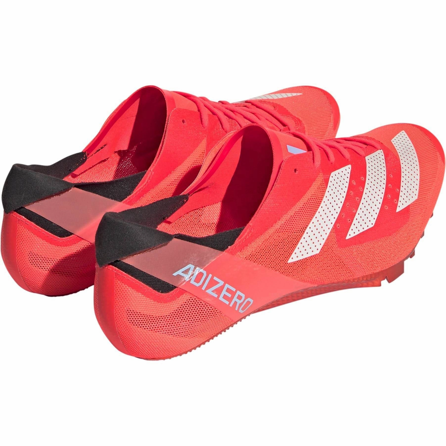 Shoes Adidas  Women adidas Adizero Finesse Running Spikes - Red