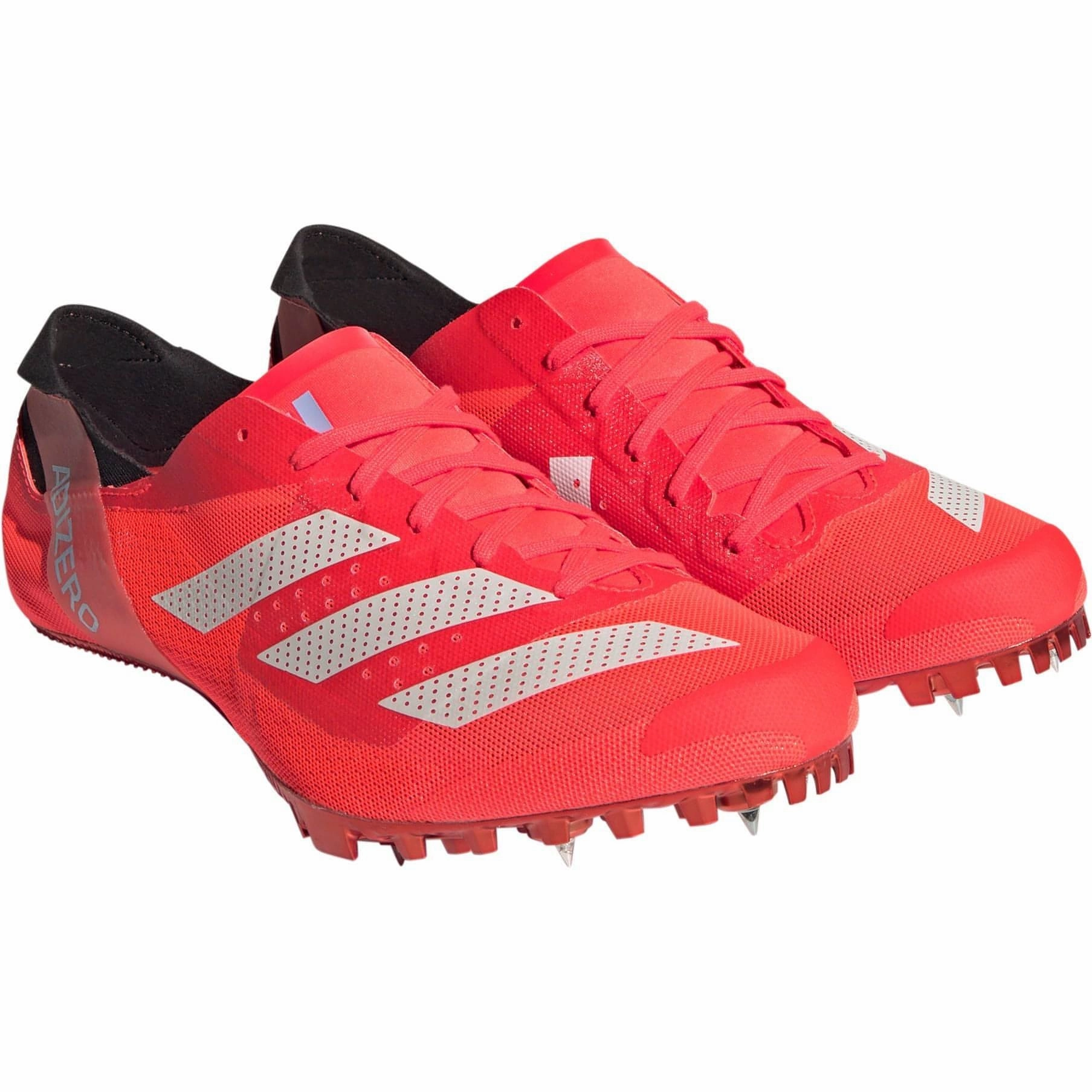 Shoes Adidas  Women adidas Adizero Finesse Running Spikes - Red