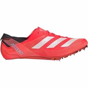 Shoes Adidas  Women adidas Adizero Finesse Running Spikes - Red