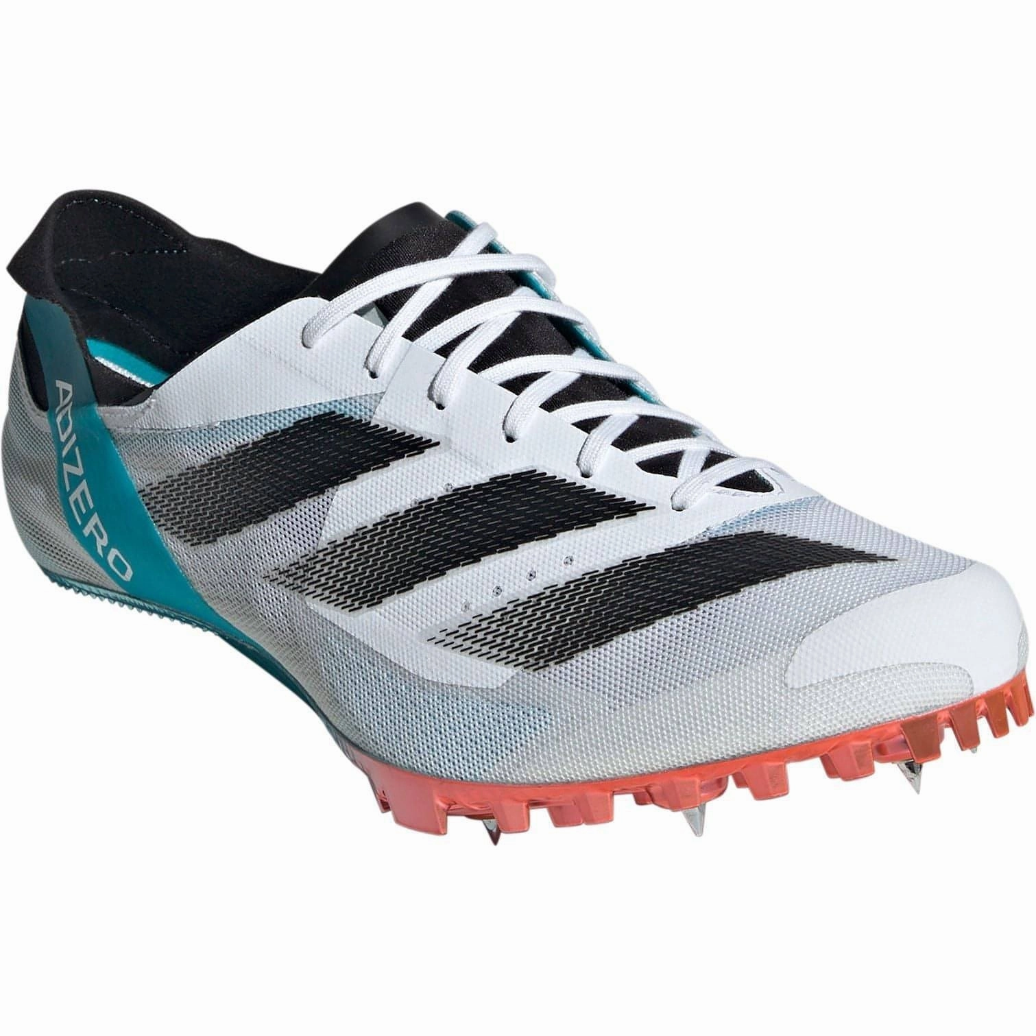 Shoes Adidas  Women adidas Adizero Finesse Running Spikes - White
