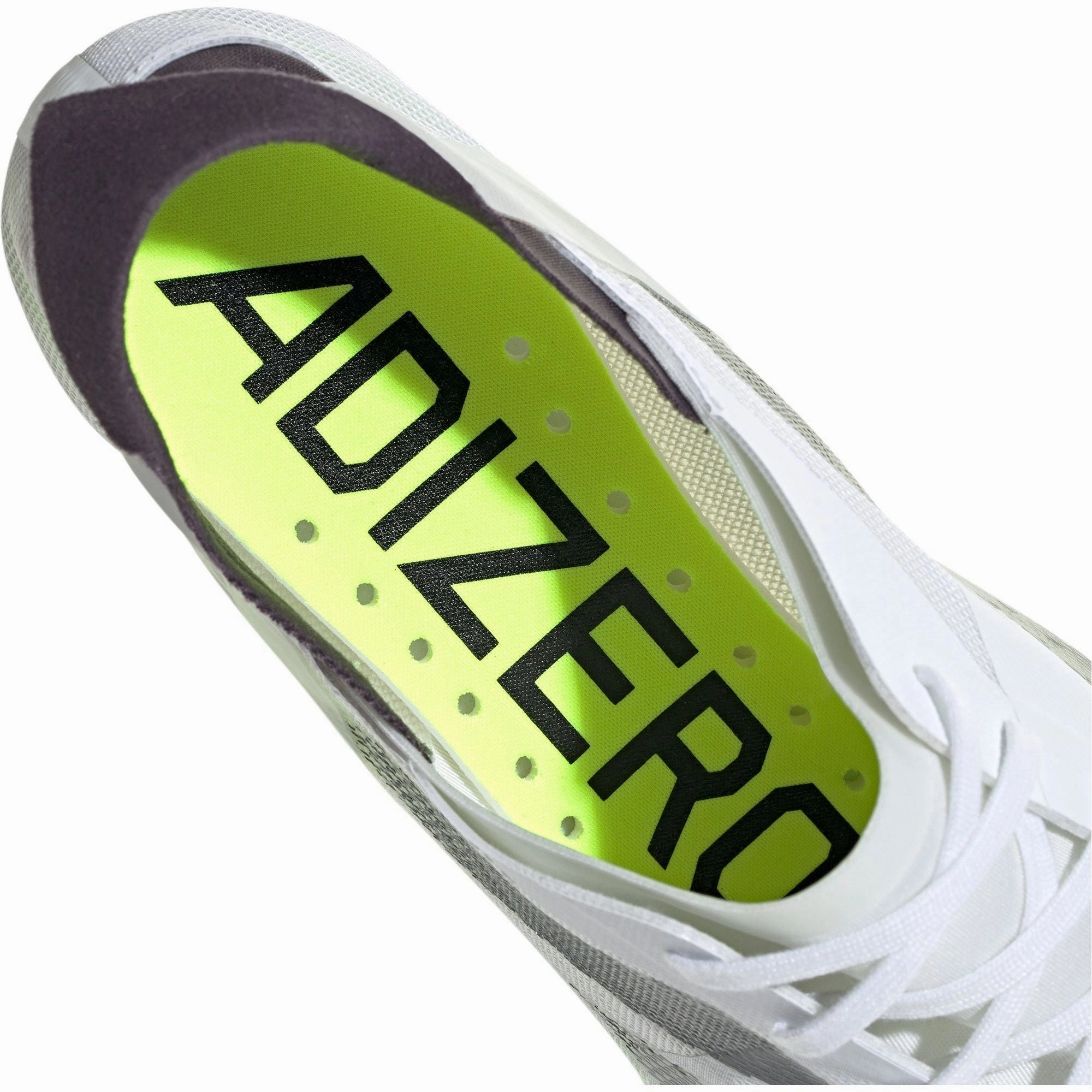 Shoes Adidas  Women adidas Adizero Finesse Running Spikes - White
