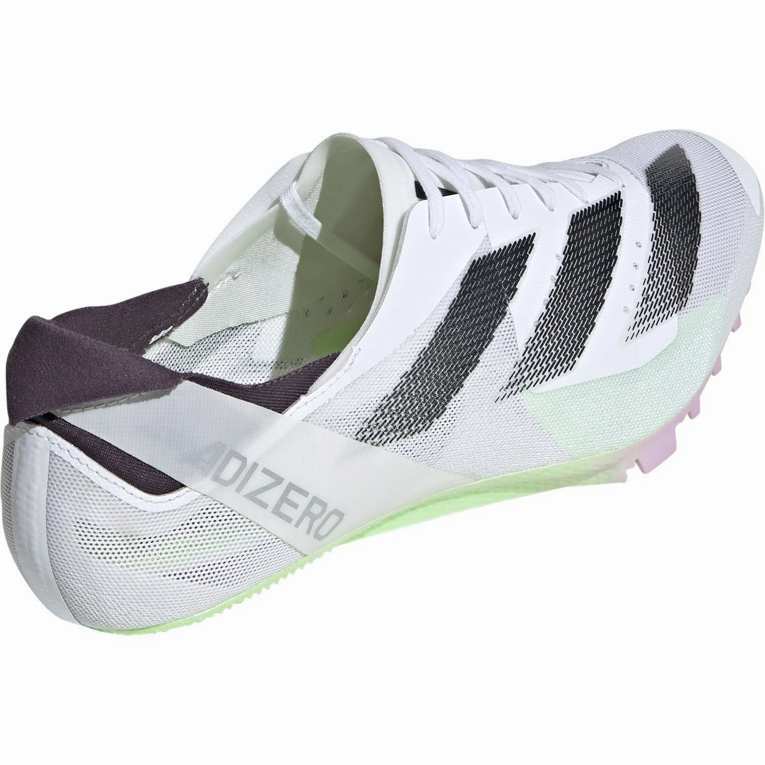 Shoes Adidas  Women adidas Adizero Finesse Running Spikes - White