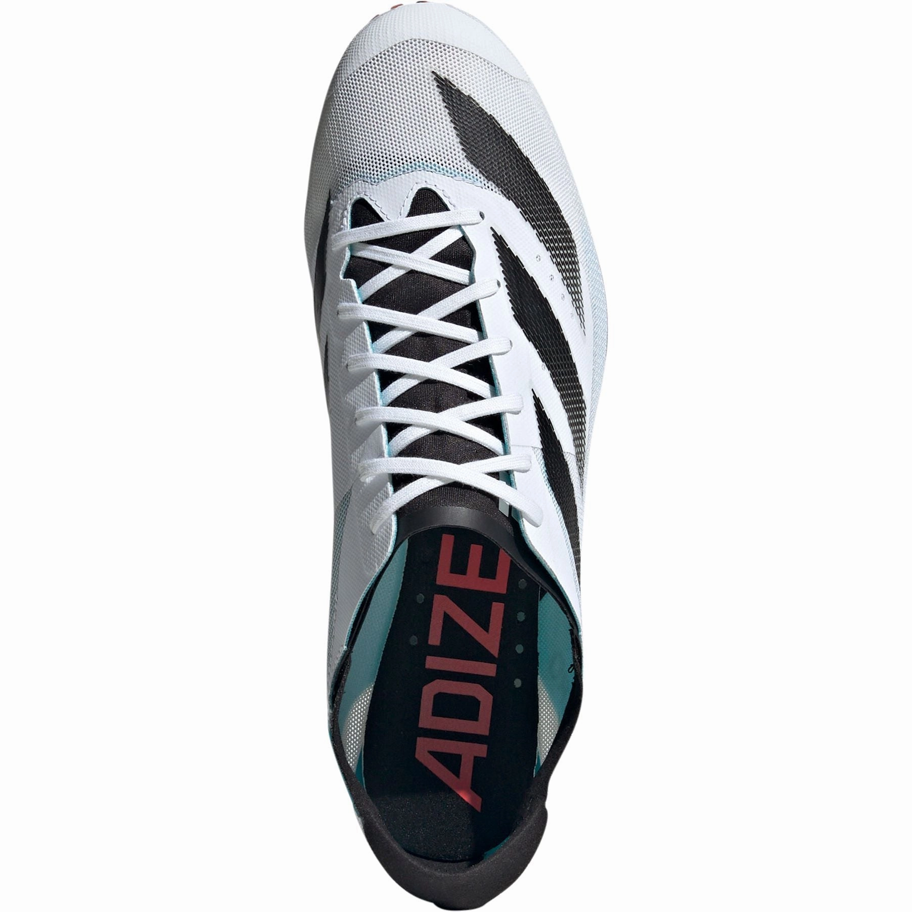Shoes Adidas  Women adidas Adizero Finesse Running Spikes - White