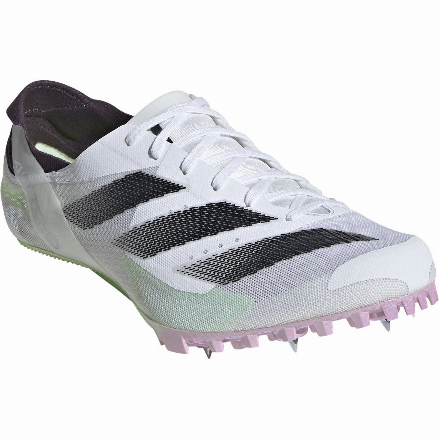 Shoes Adidas  Women adidas Adizero Finesse Running Spikes - White