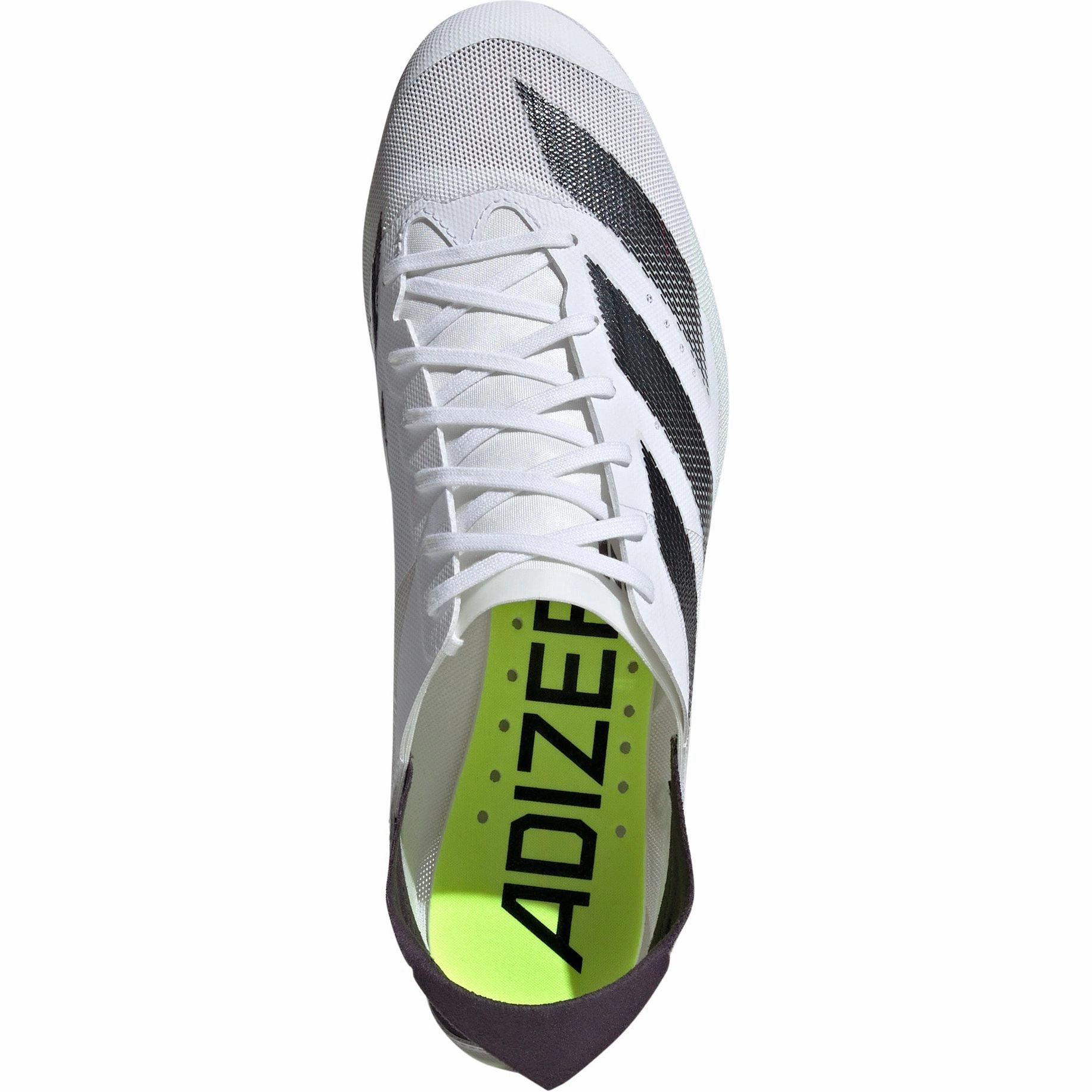 Shoes Adidas  Women adidas Adizero Finesse Running Spikes - White