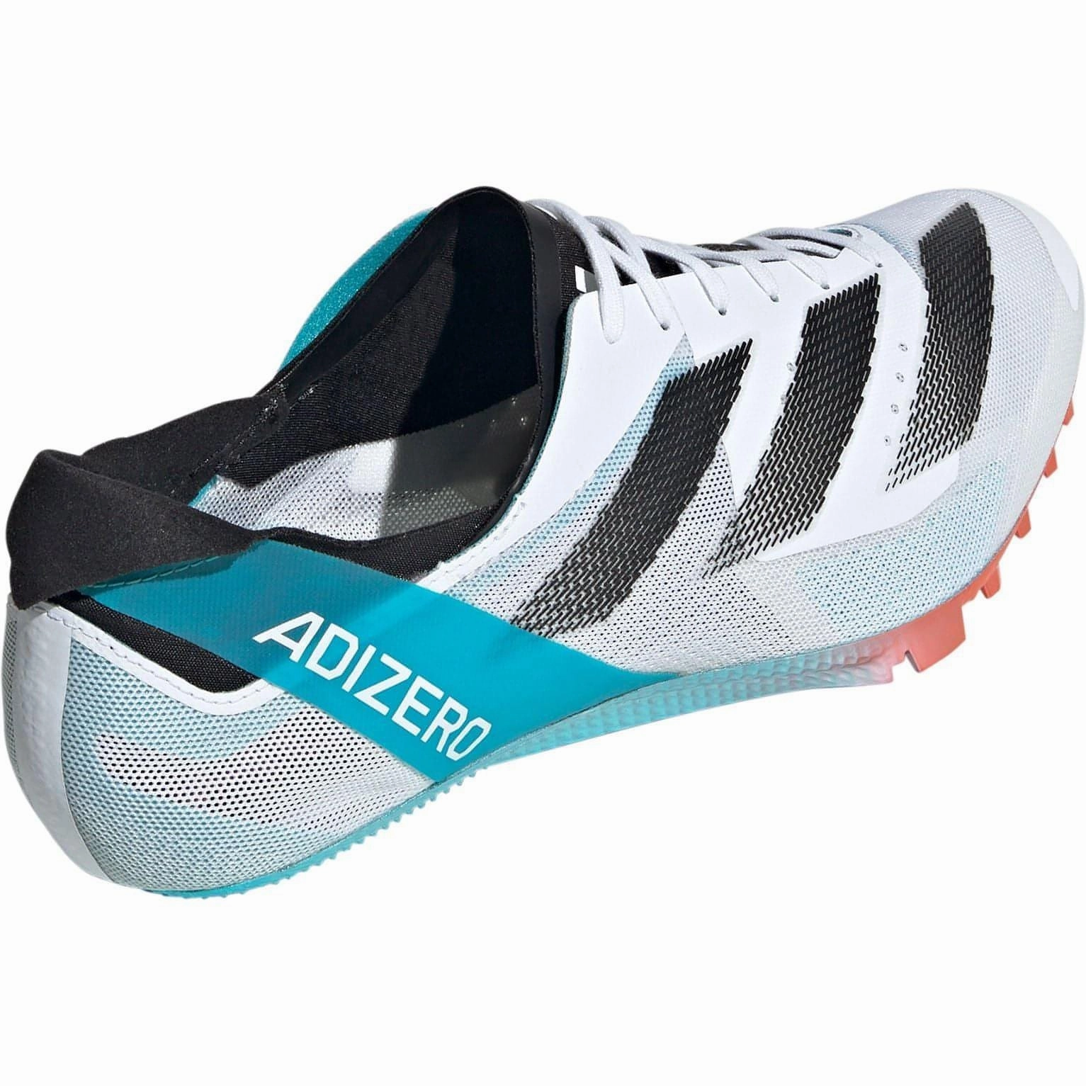 Shoes Adidas  Women adidas Adizero Finesse Running Spikes - White