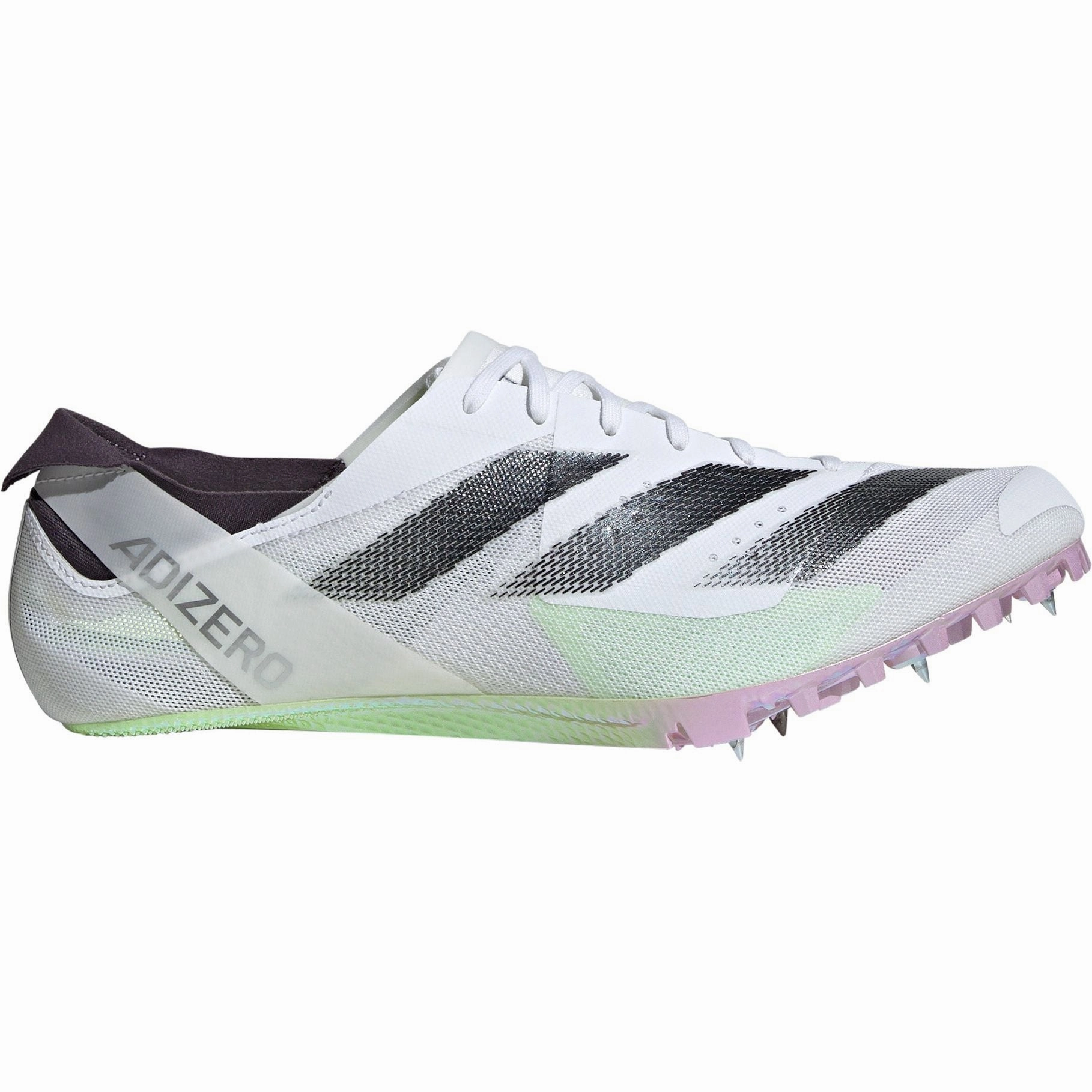 Shoes Adidas  Women adidas Adizero Finesse Running Spikes - White