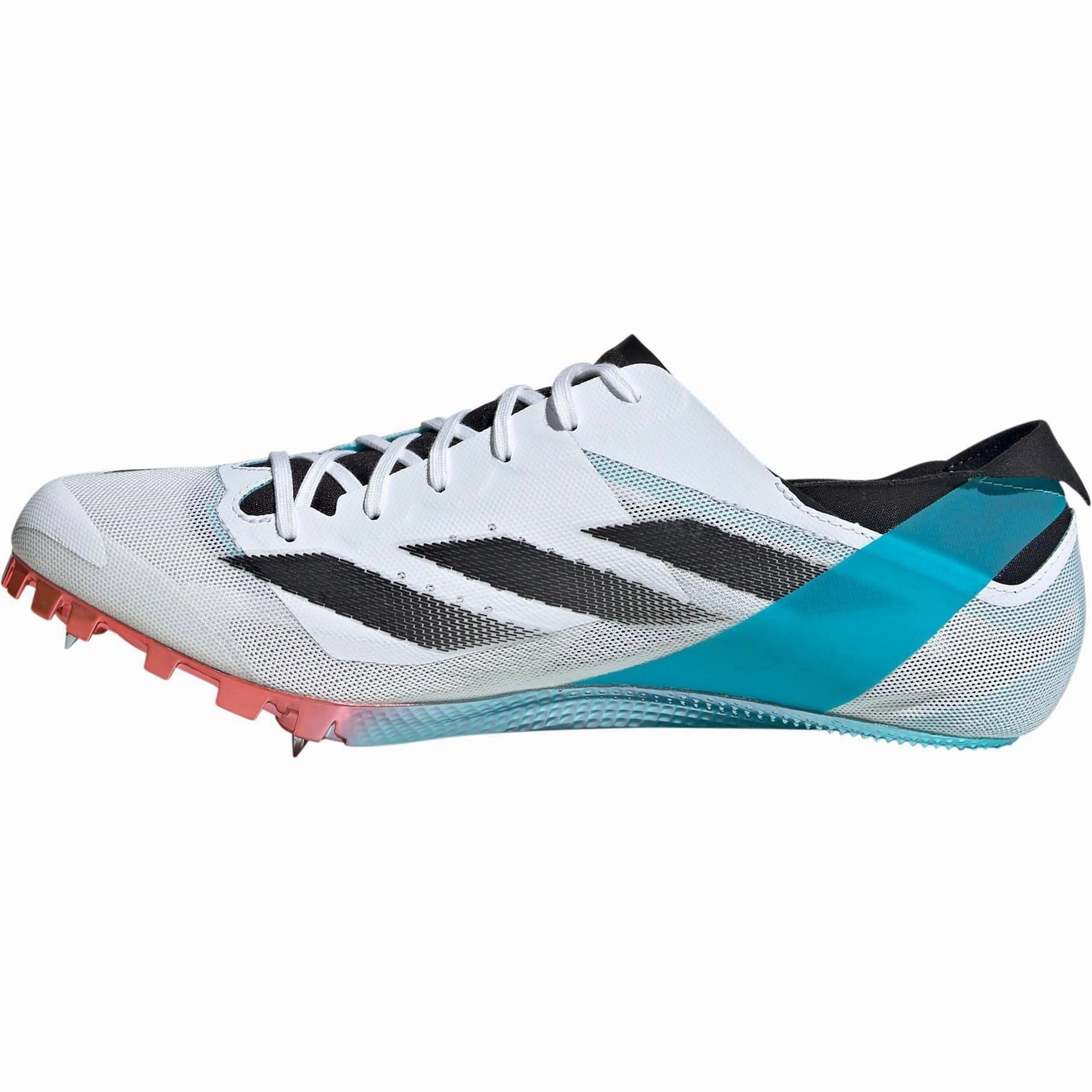 Shoes Adidas  Women adidas Adizero Finesse Running Spikes - White